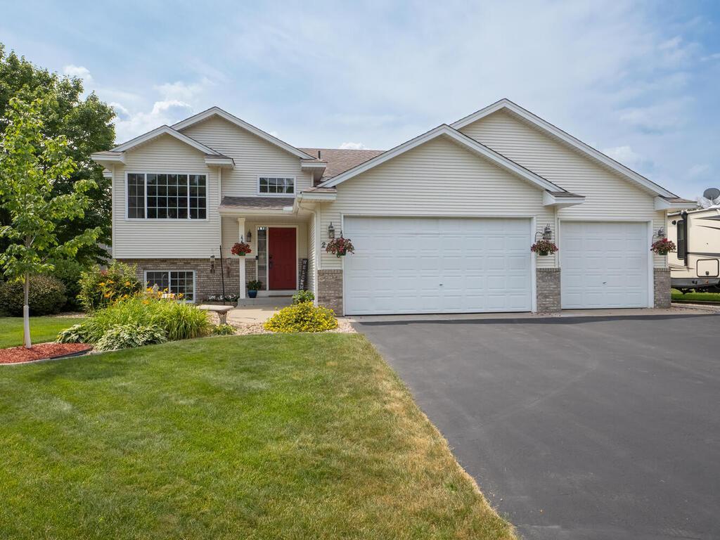 View of Residential at 2906 235th Avenue, Saint Francis MN 55070, Saint Francis - Mike Wilen | Minnesota Team Real Estate