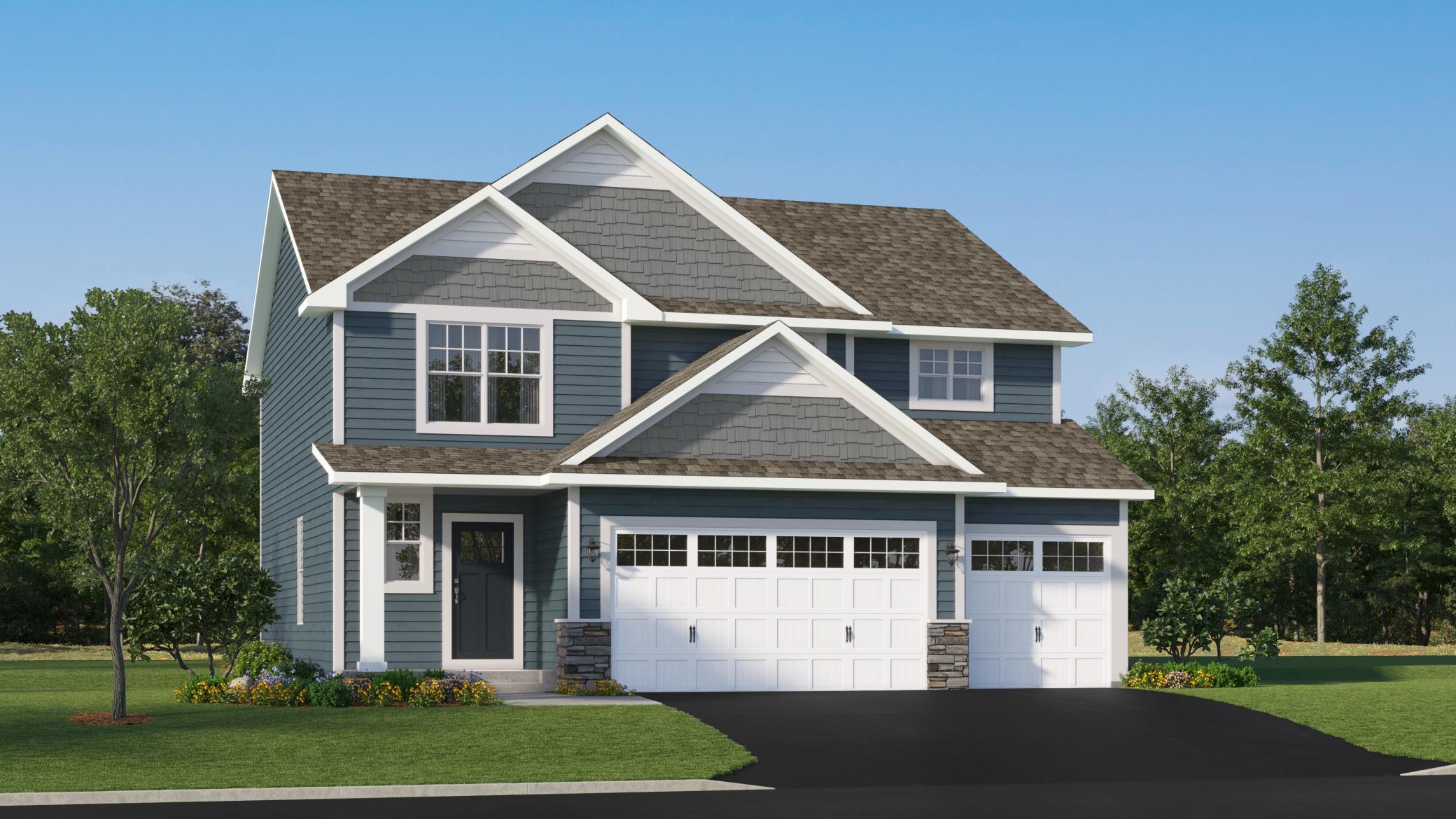 View of Residential at 7517 Norway Lane, Lino Lakes MN 55038, Lino Lakes - Mike Wilen | Minnesota Team Real Estate