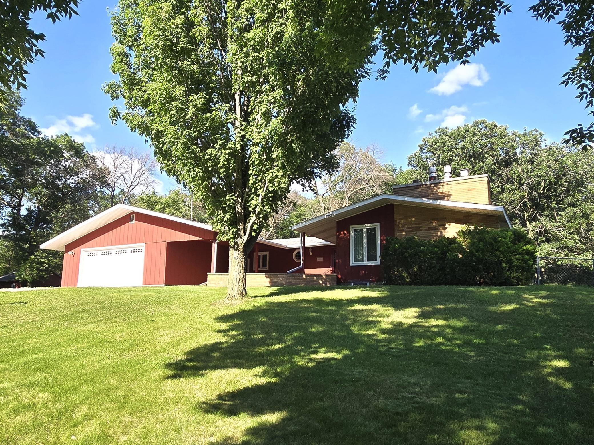 View of Residential at 5693 16th Avenue, Saint Cloud MN 56304, Saint Cloud - Mike Wilen | Minnesota Team Real Estate
