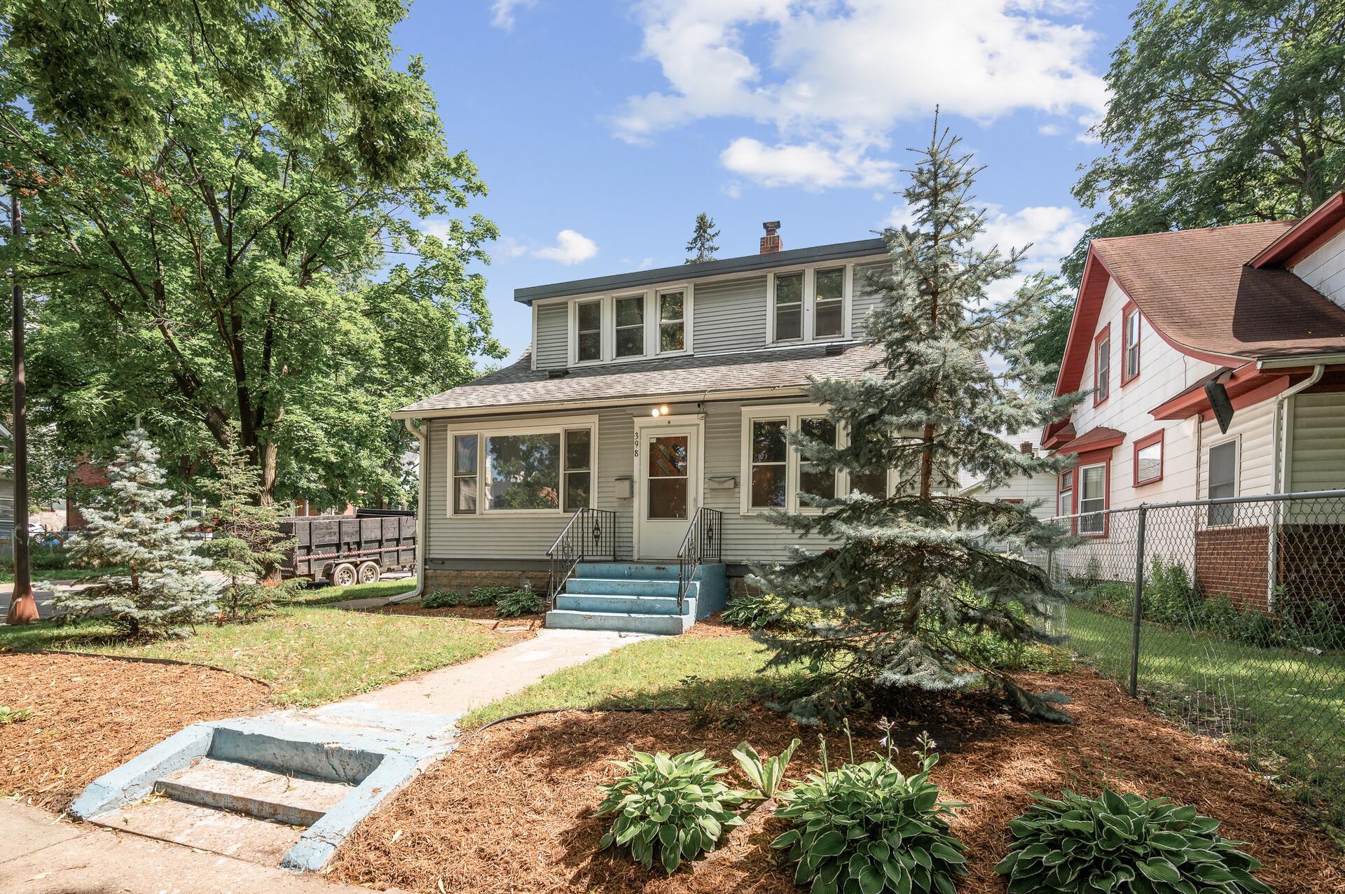View of Residential Income at 398 Sims Avenue, Saint Paul MN 55130, Saint Paul - Mike Wilen | Minnesota Team Real Estate