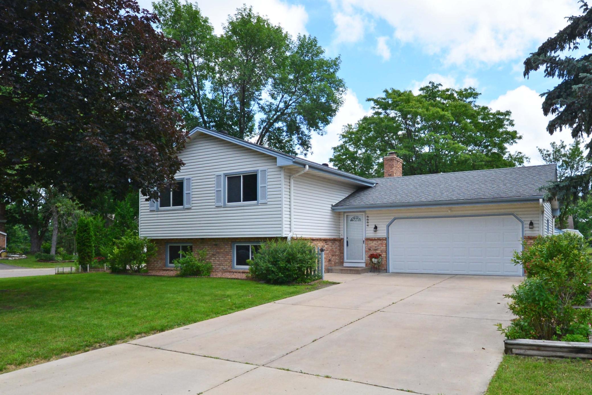 View of Residential at 6664 Hillsboro Avenue, Brooklyn Park MN 55428, Brooklyn Park - Mike Wilen | Minnesota Team Real Estate