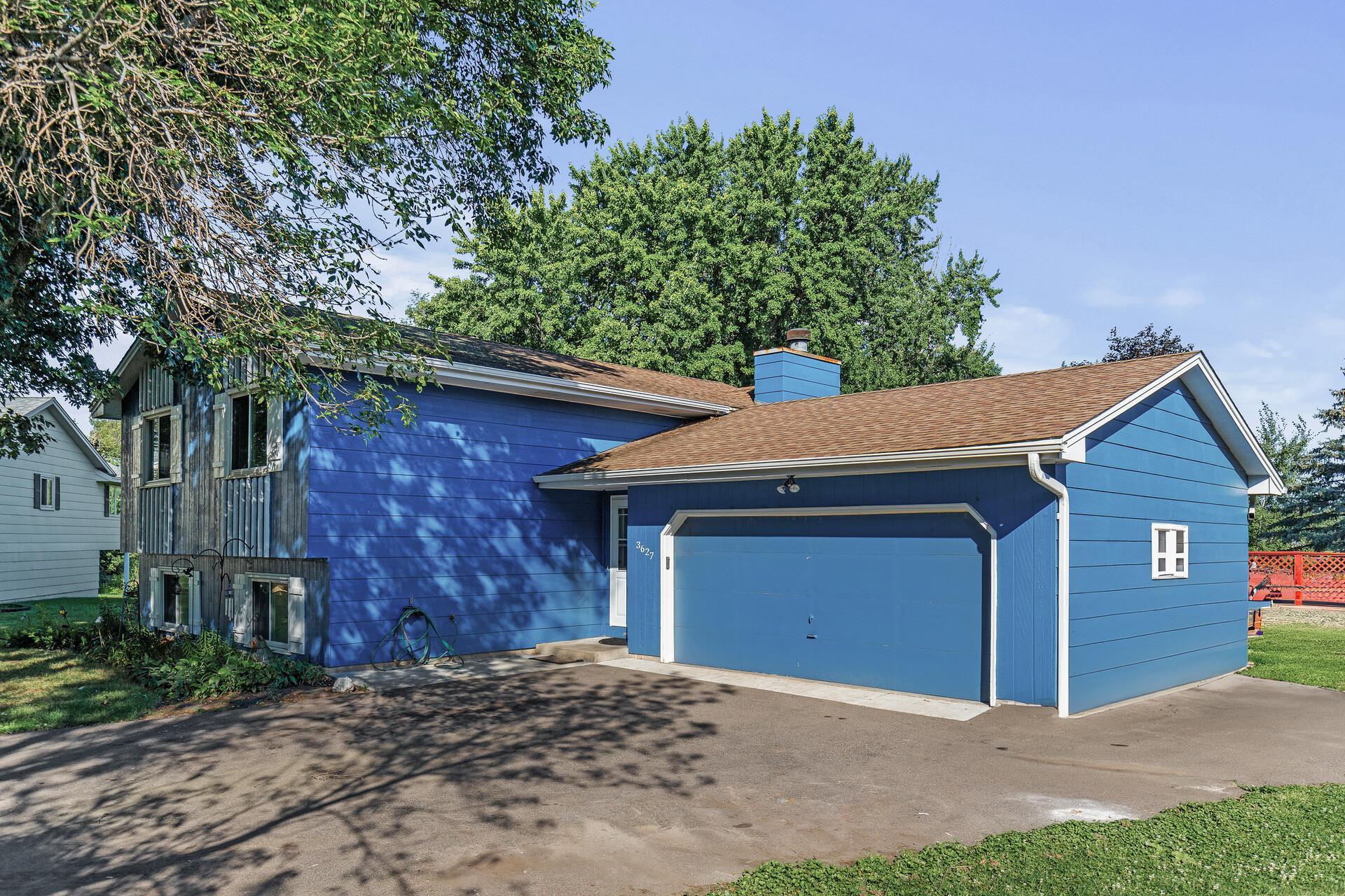 View of Residential at 3627 14th Avenue, Anoka MN 55303, Anoka - Mike Wilen | Minnesota Team Real Estate