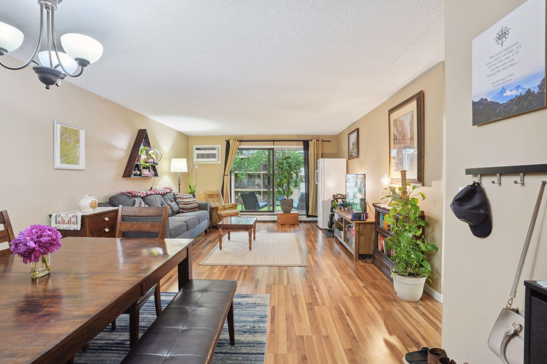 View of Residential at 1871 Silver Bell Road #108, Eagan MN 55122, Eagan - Mike Wilen | Minnesota Team Real Estate