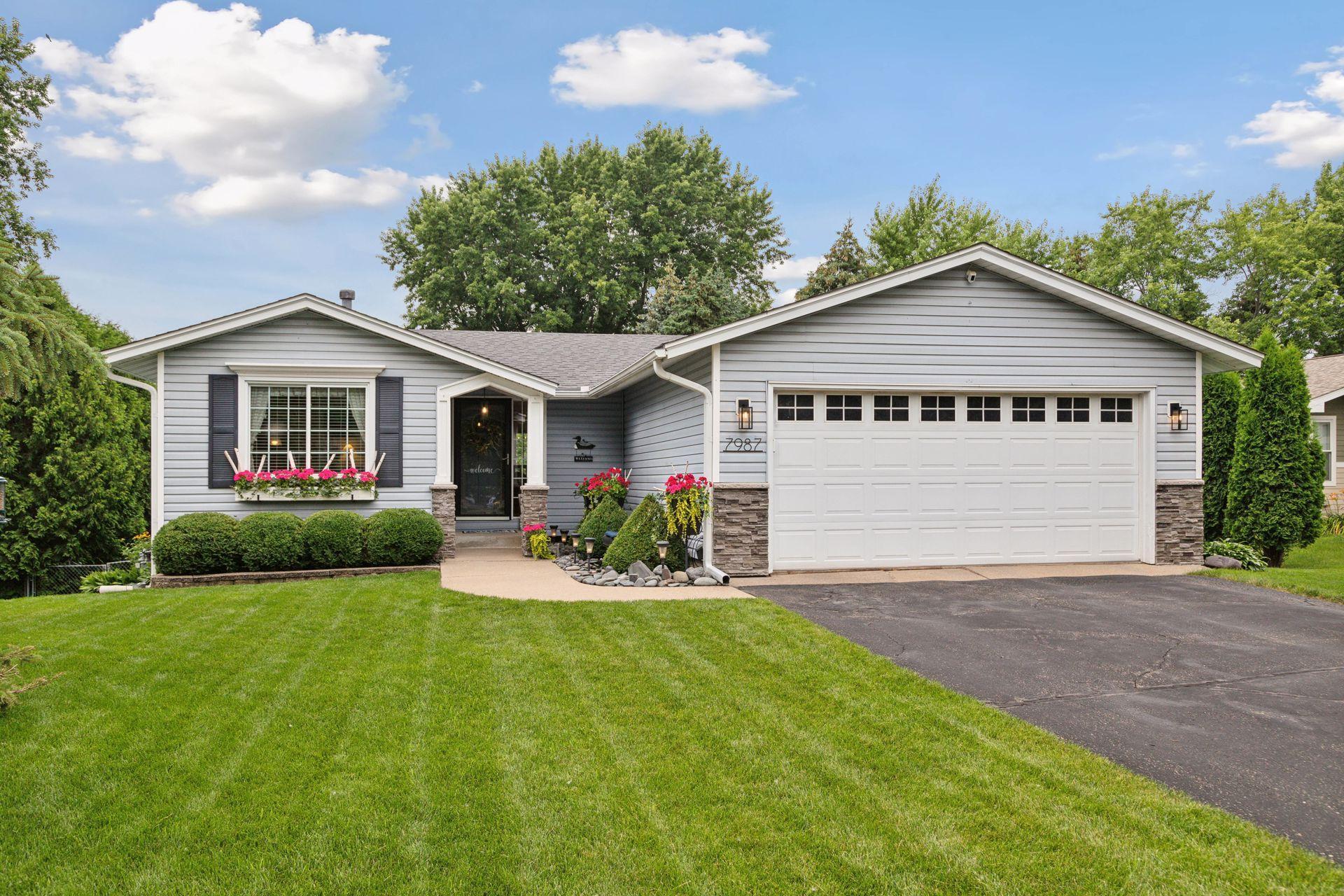 View of Residential at 7987 Comstock Avenue, Inver Grove Heights MN 55076, Inver Grove Heights - Mike Wilen | Minnesota Team Real Estate