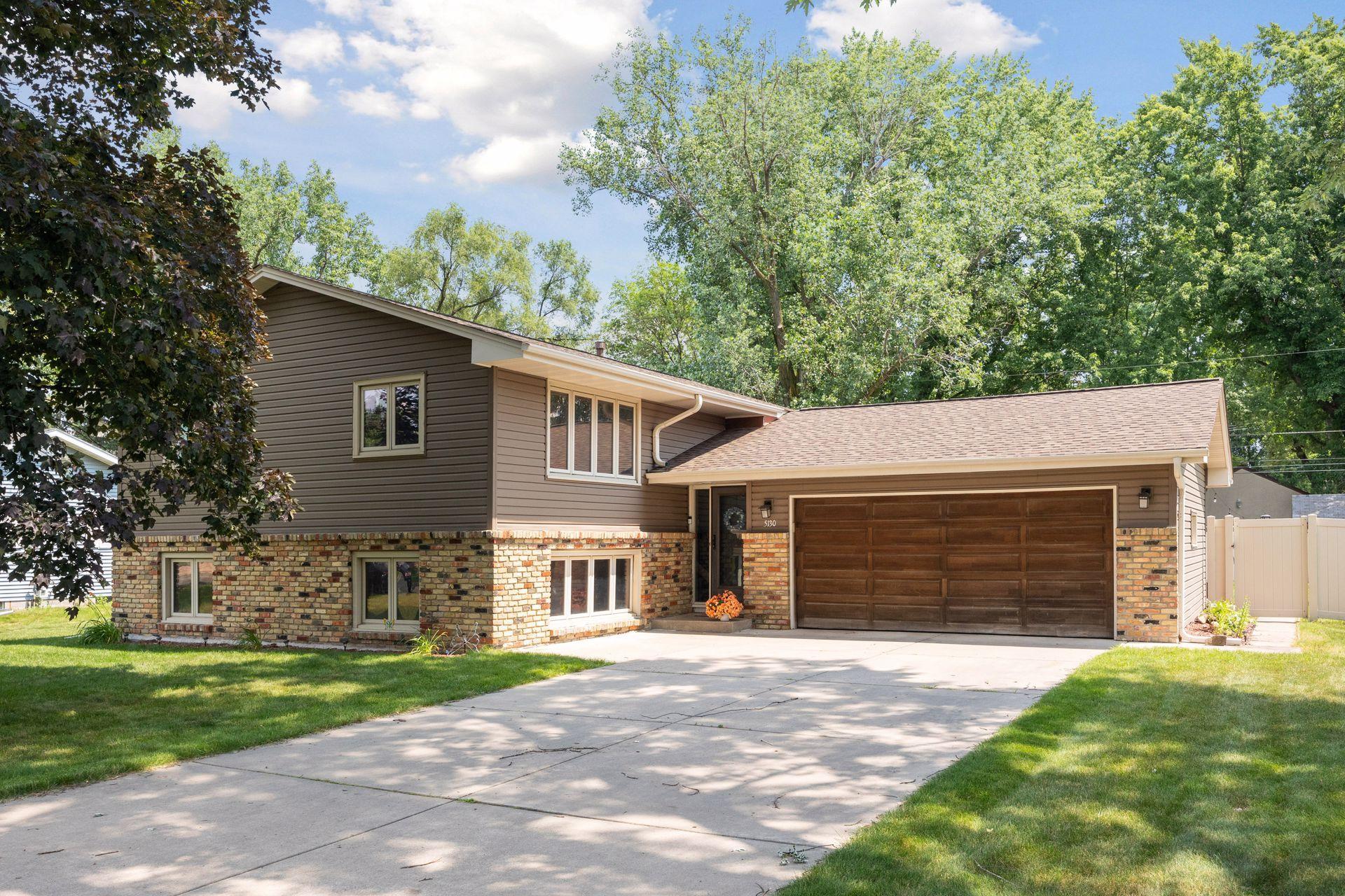 View of Residential at 5130 Greenwood Drive, Mounds View MN 55112, Mounds View - Mike Wilen | Minnesota Team Real Estate