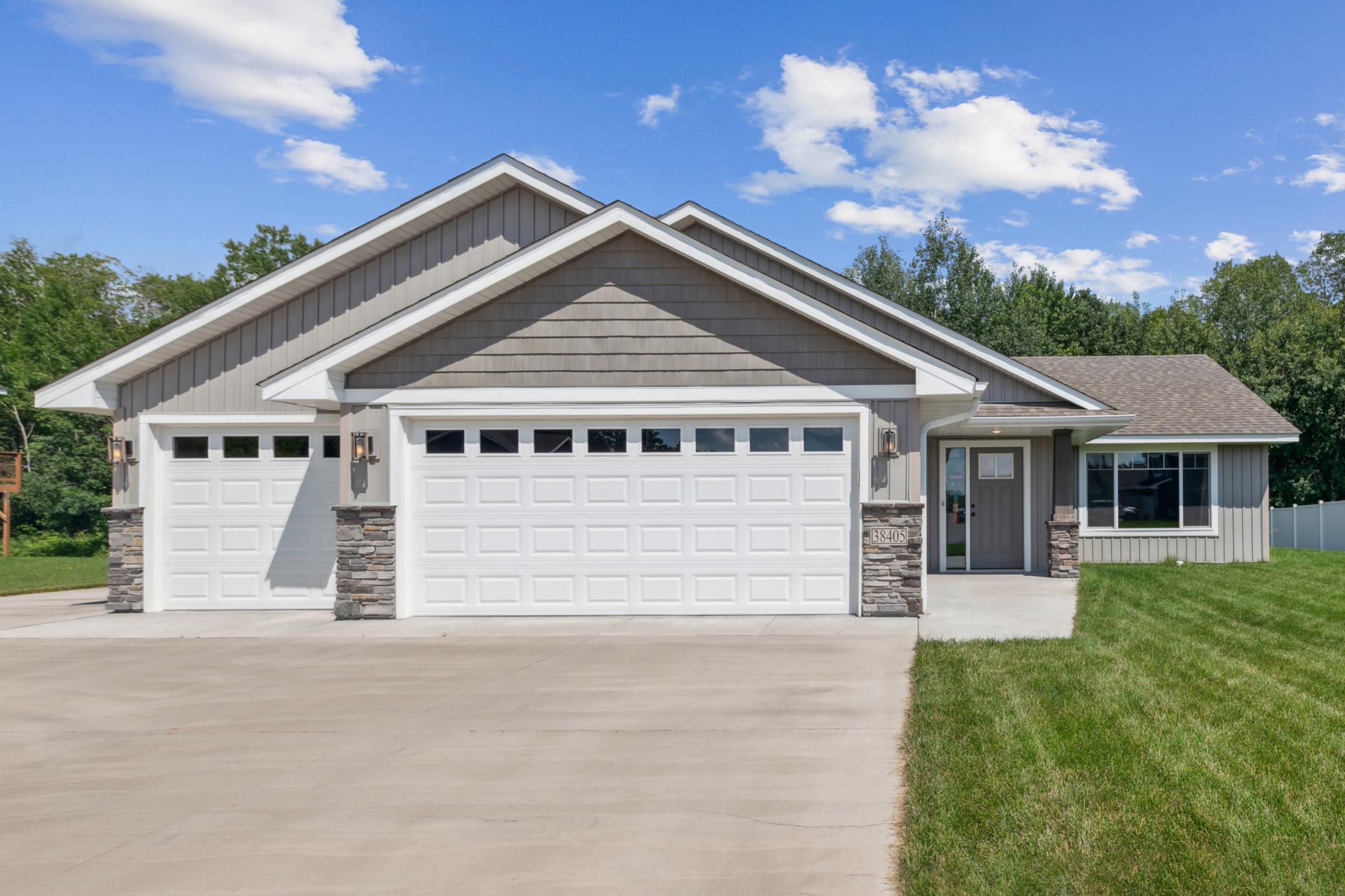 View of Residential at 38405 Hunters Ridge Trail, North Branch MN 55056, North Branch - Mike Wilen | Minnesota Team Real Estate