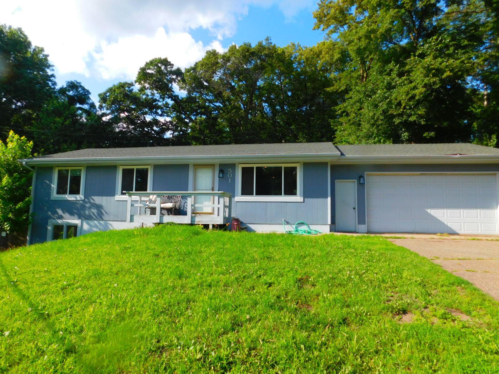 View of Residential at 501 79th Way NE, Minneapolis MN 55432, Minneapolis - Mike Wilen | Minnesota Team Real Estate