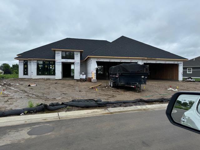 View of Residential at 252 2nd Street, Saint Michael MN 55376, Saint Michael - Mike Wilen | Minnesota Team Real Estate