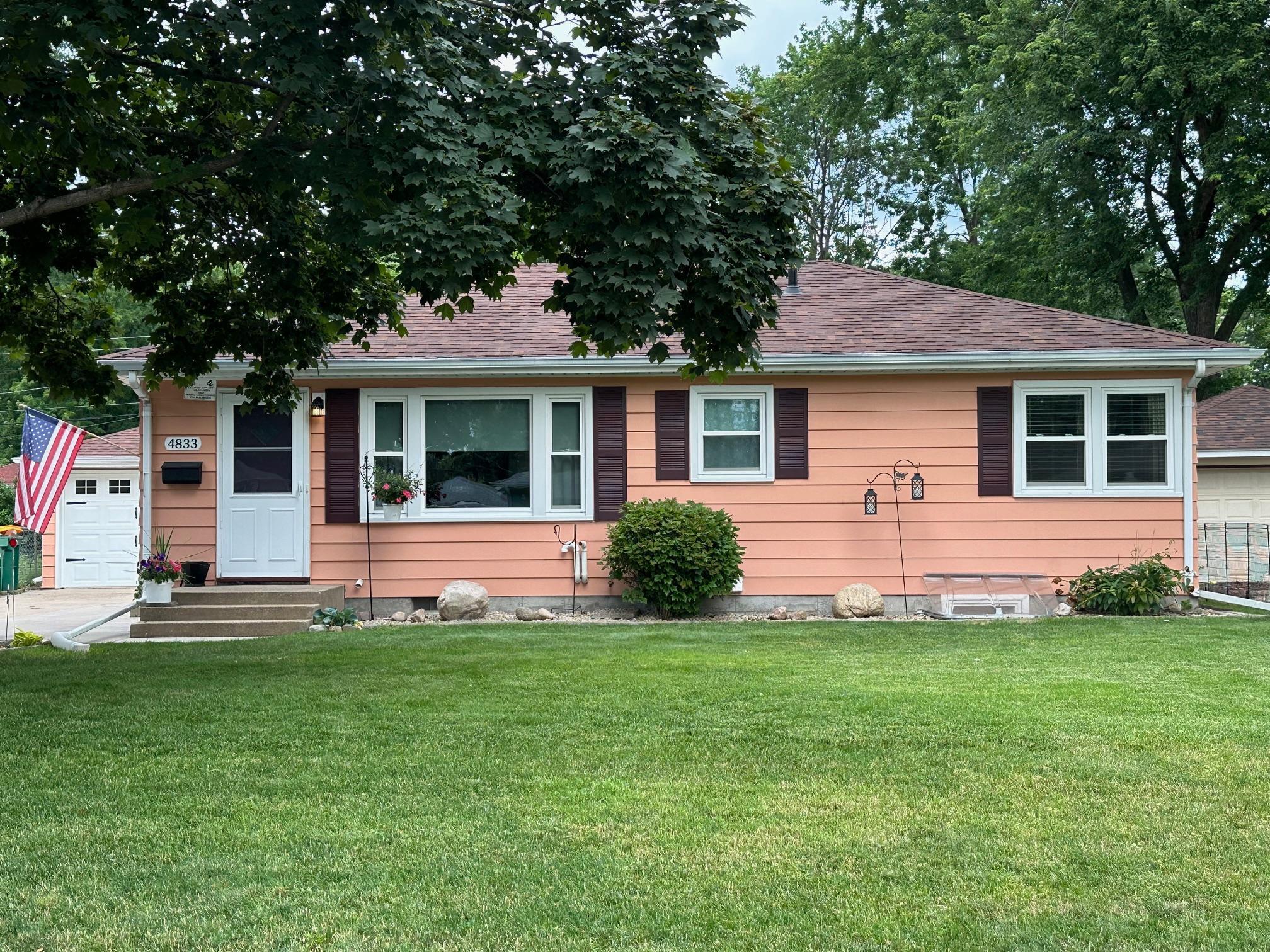 View of Residential at 4833 Florida Avenue, Crystal MN 55428, Crystal - Mike Wilen | Minnesota Team Real Estate