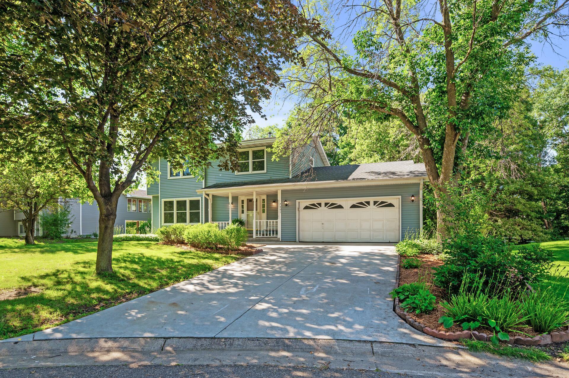 View of Residential at 7491 Upper 20th Street, Oakdale MN 55128, Oakdale - Mike Wilen | Minnesota Team Real Estate