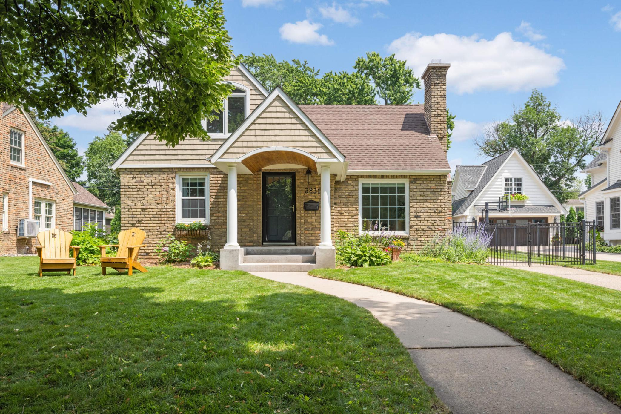 View of Residential at 3831 Inglewood Avenue, Minneapolis MN 55416, Minneapolis - Mike Wilen | Minnesota Team Real Estate