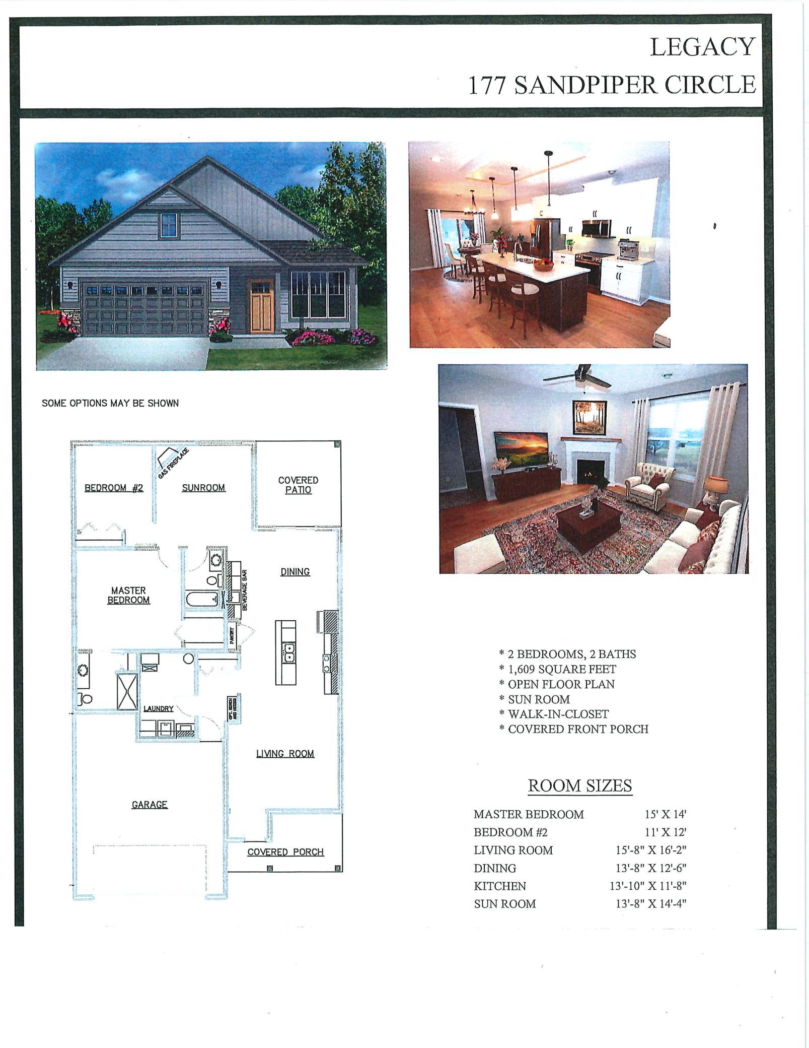 View of Residential at 177 Sandpiper Circle, Hastings MN 55033, Hastings - Mike Wilen | Minnesota Team Real Estate