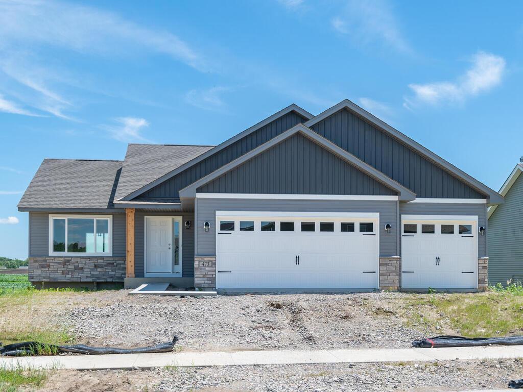 View of Residential at 473 Prairie View Drive, Cologne MN 55322, Cologne - Mike Wilen | Minnesota Team Real Estate