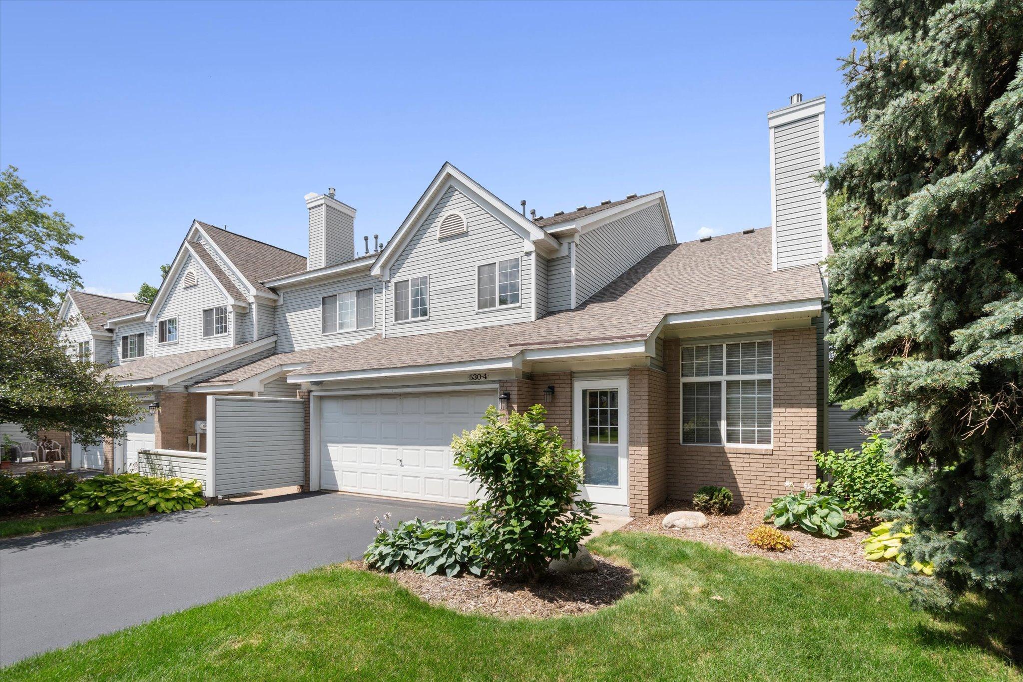 View of Residential at 530 Lovell Avenue #4, Roseville MN 55113, Roseville - Mike Wilen | Minnesota Team Real Estate