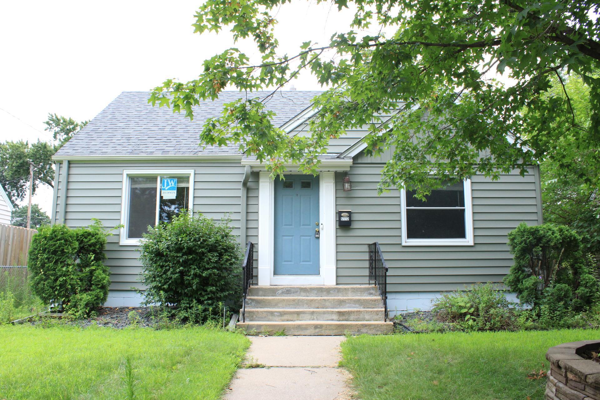 View of Residential at 5112 Dupont Avenue, Minneapolis MN 55430, Minneapolis - Mike Wilen | Minnesota Team Real Estate