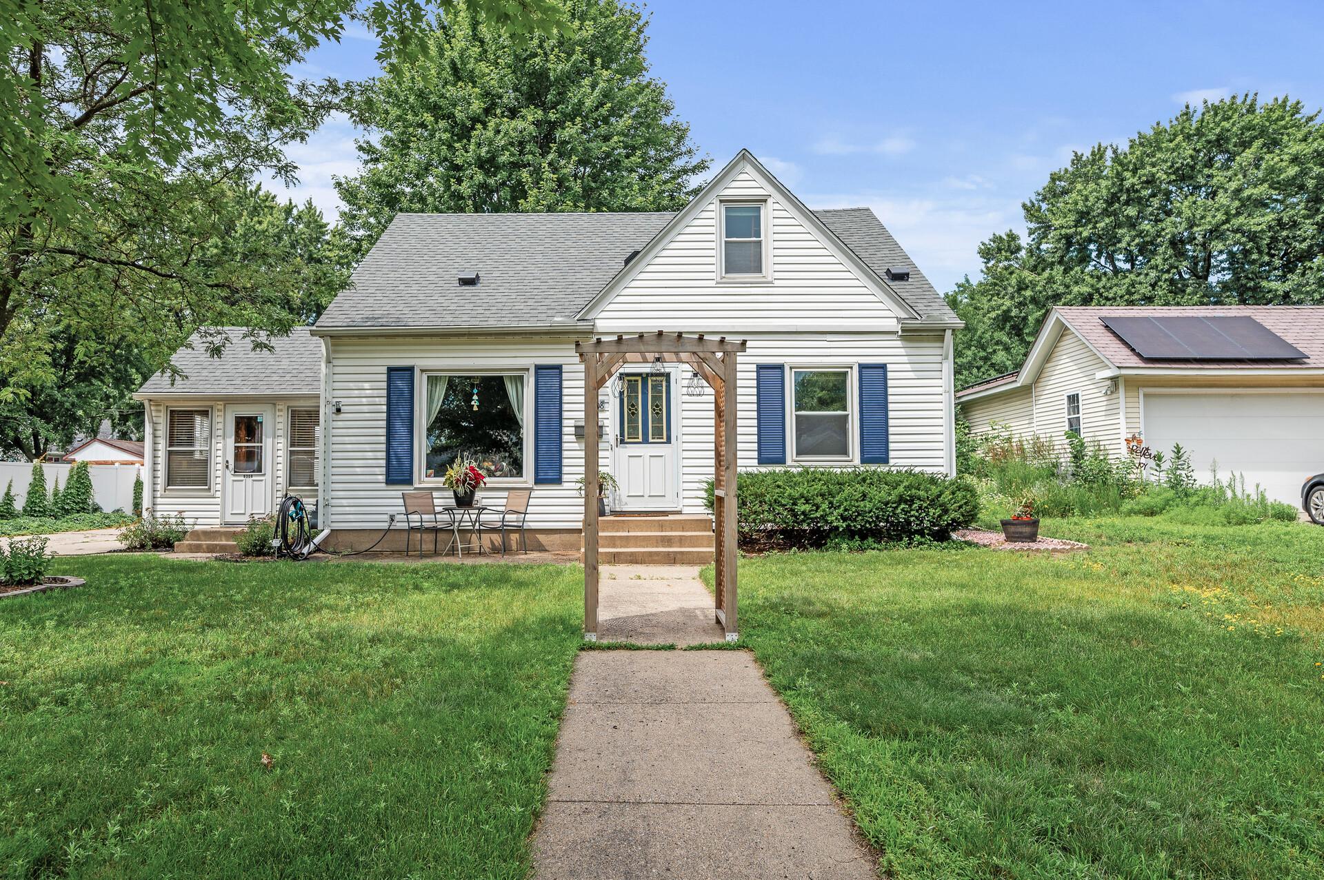 View of Residential at 6308 4th Avenue, Richfield MN 55423, Richfield - Mike Wilen | Minnesota Team Real Estate