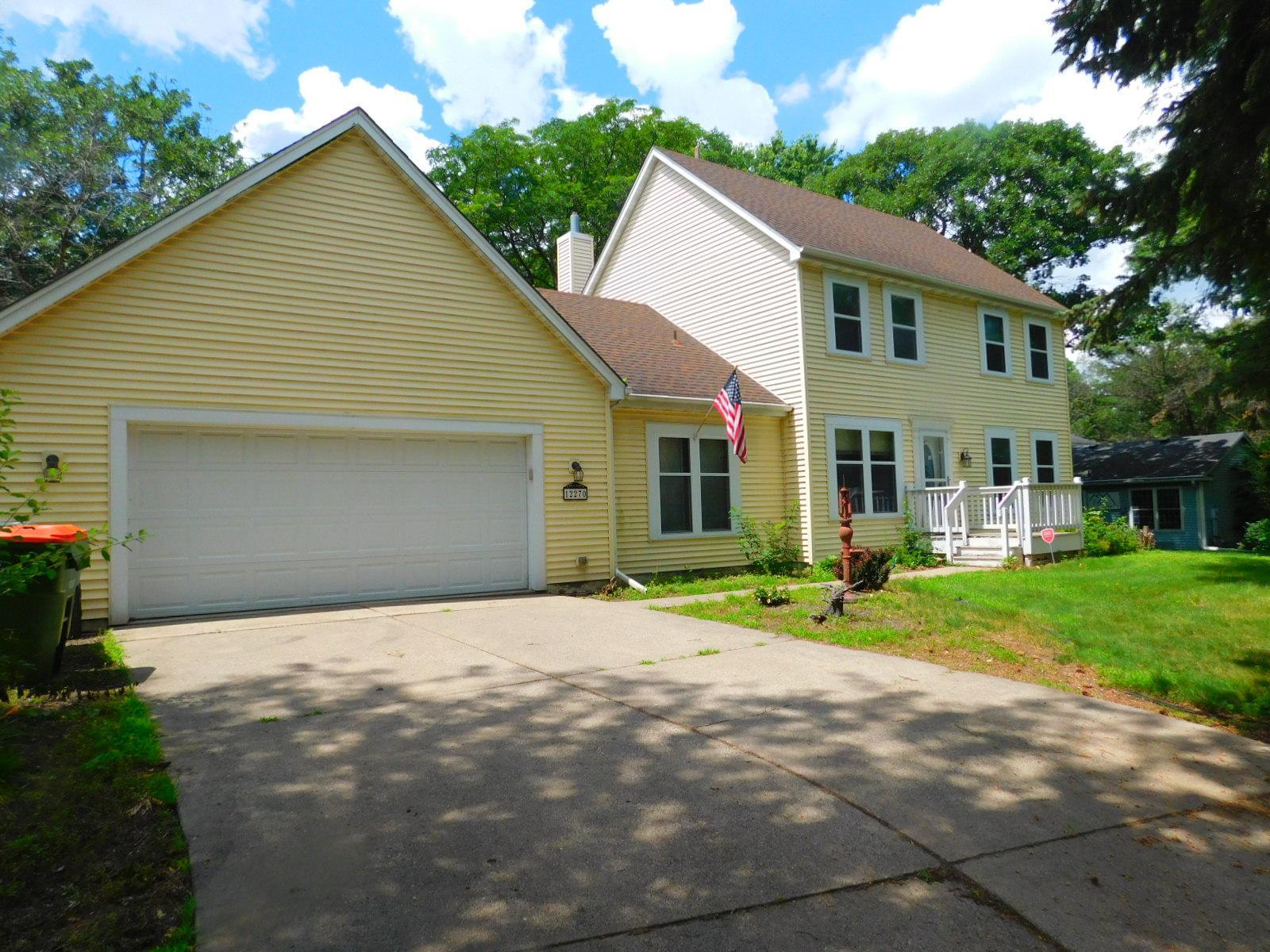 View of Residential at 12270 Grouse Street, Minneapolis MN 55448, Minneapolis - Mike Wilen | Minnesota Team Real Estate