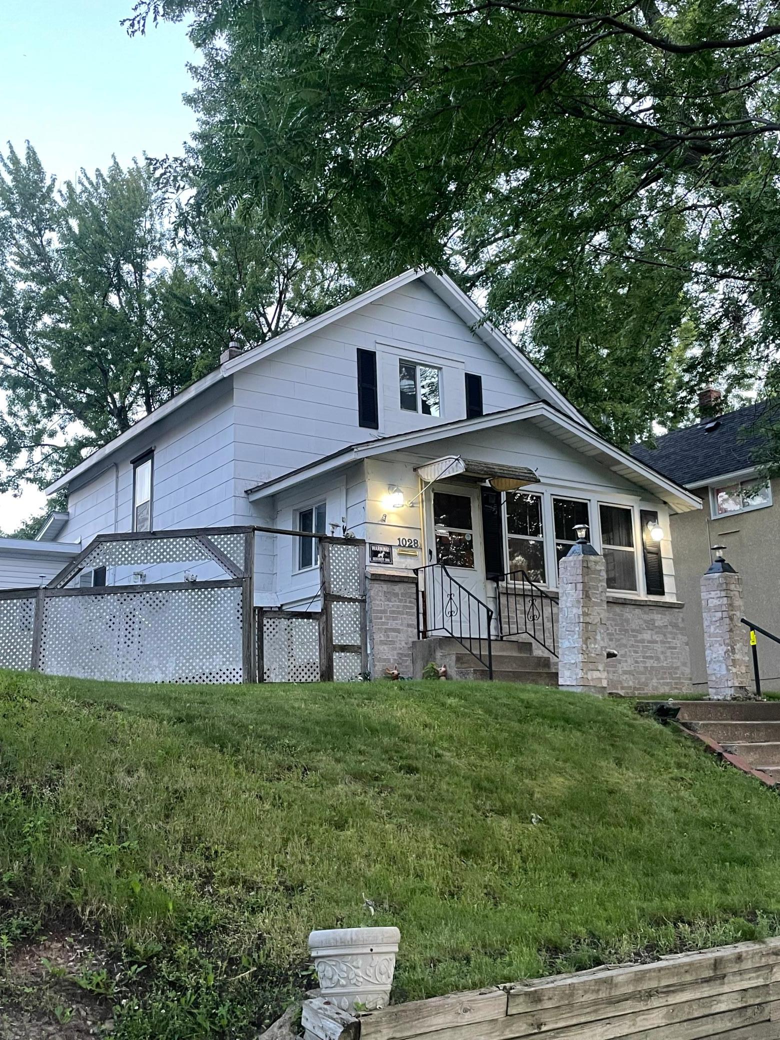 View of Residential at 1028 Rose Avenue, Saint Paul MN 55106, Saint Paul - Mike Wilen | Minnesota Team Real Estate