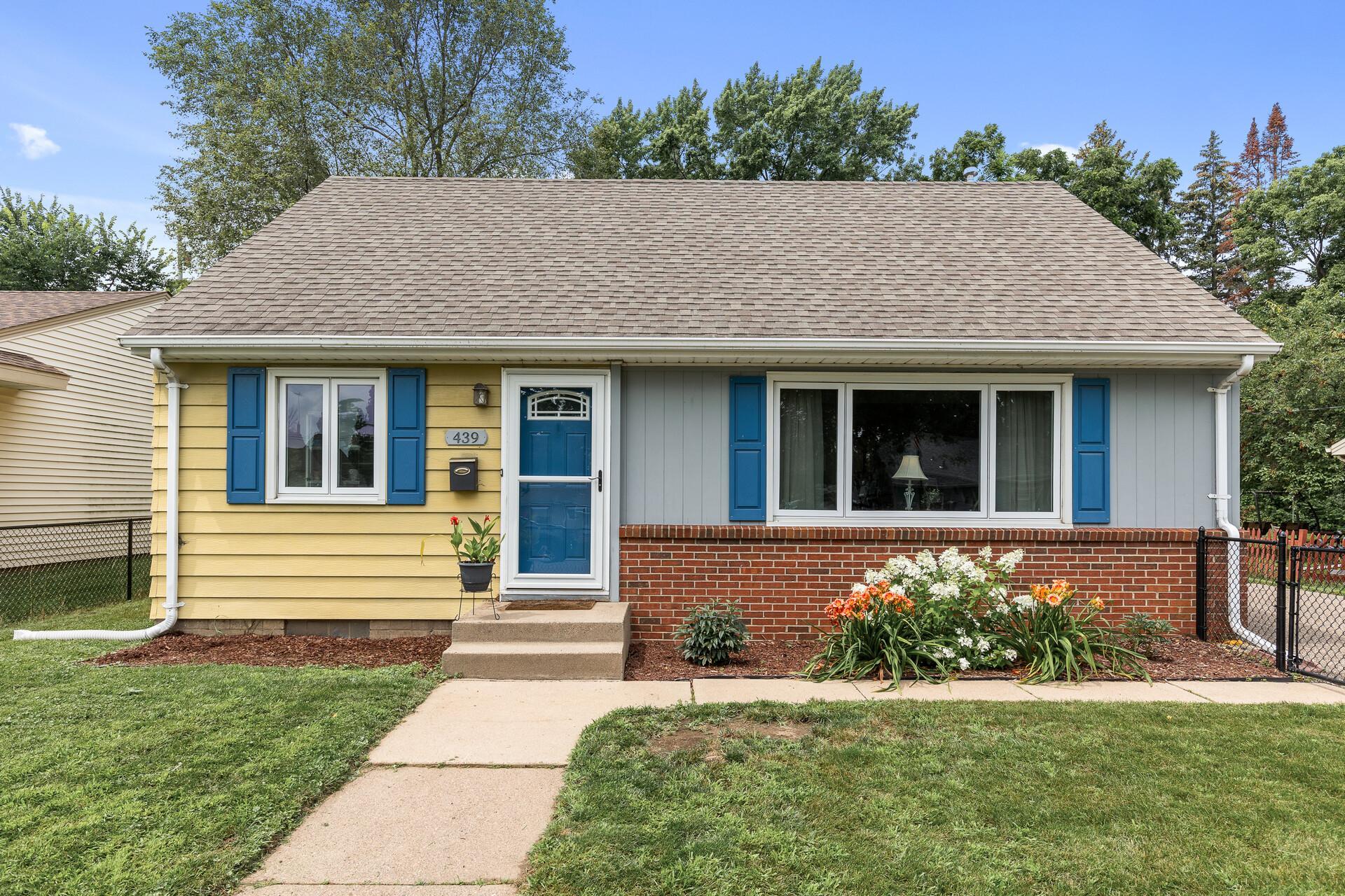 View of Residential at 439 17th Avenue, South Saint Paul MN 55075, South Saint Paul - Mike Wilen | Minnesota Team Real Estate