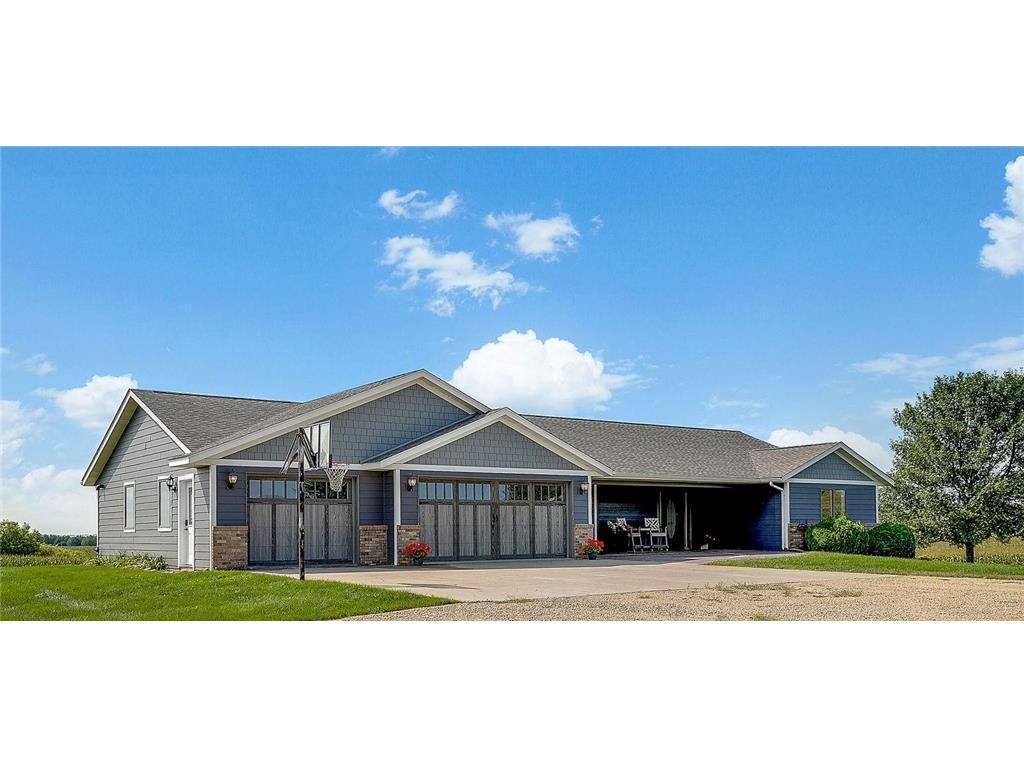 View of Residential at 5014 250th Street, Hampton MN 55031, Hampton - Mike Wilen | Minnesota Team Real Estate