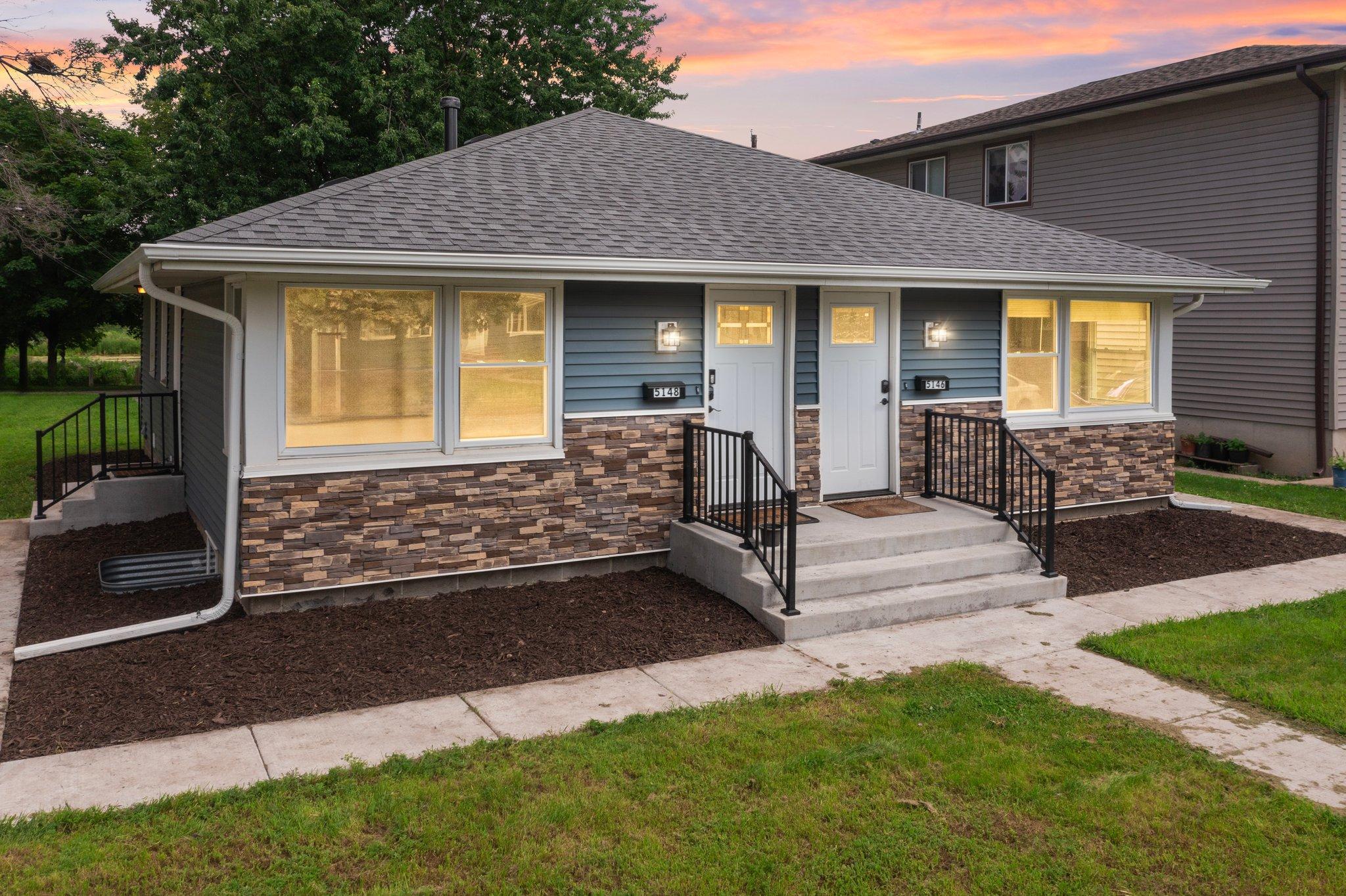 View of Residential Income at 5146 Vincent Avenue, Minneapolis MN 55430, Minneapolis - Mike Wilen | Minnesota Team Real Estate