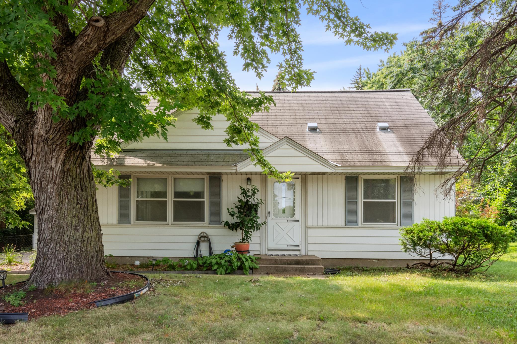 View of Residential at 8206 Penn Avenue, Minneapolis MN 55431, Minneapolis - Mike Wilen | Minnesota Team Real Estate