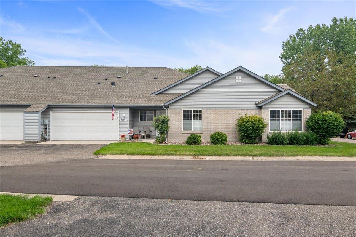 View of Residential at 13004 Echo Lane, Apple Valley MN 55124, Apple Valley - Mike Wilen | Minnesota Team Real Estate