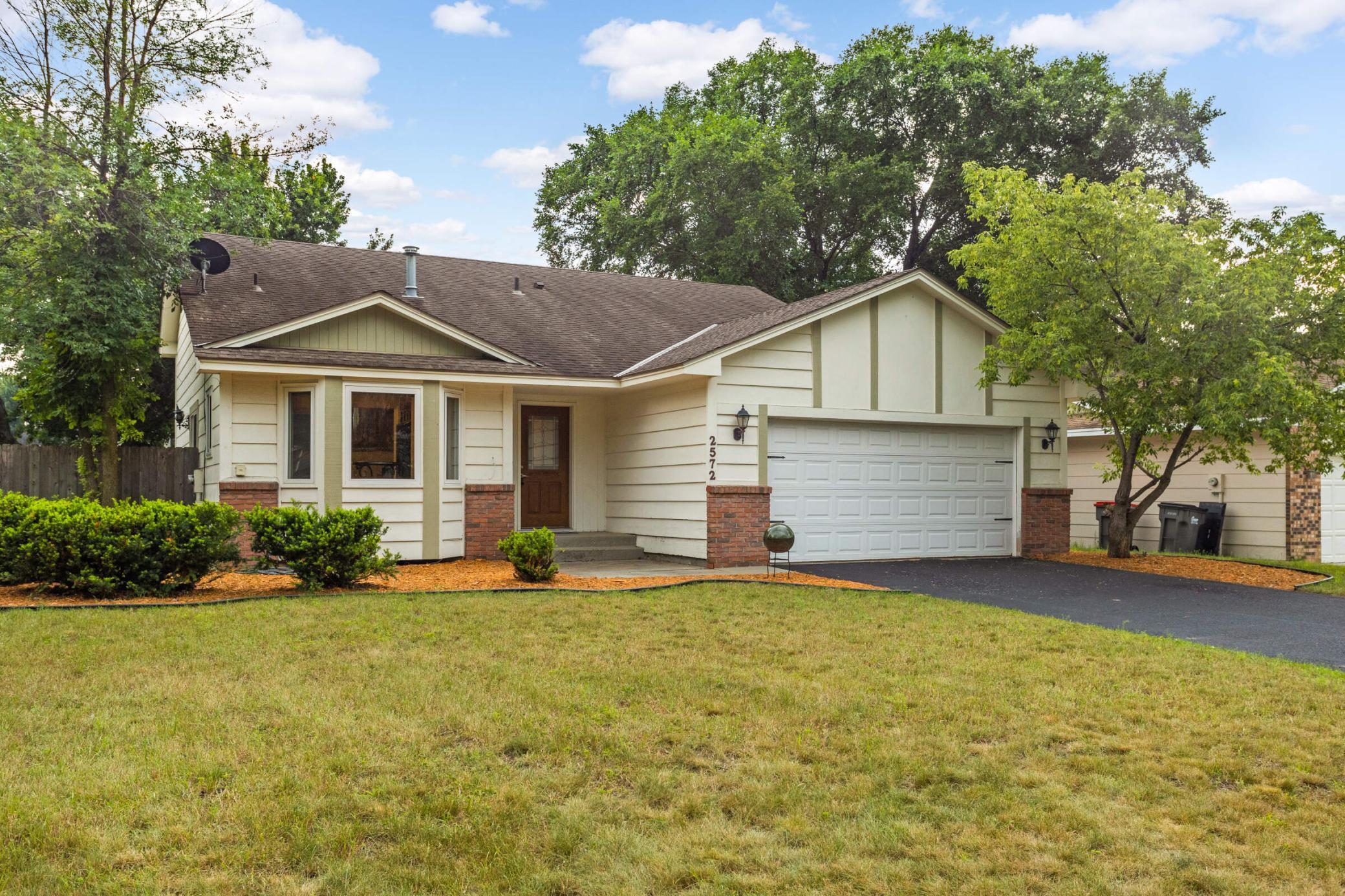 View of Residential at 2572 135th Lane, Andover MN 55304, Andover - Mike Wilen | Minnesota Team Real Estate