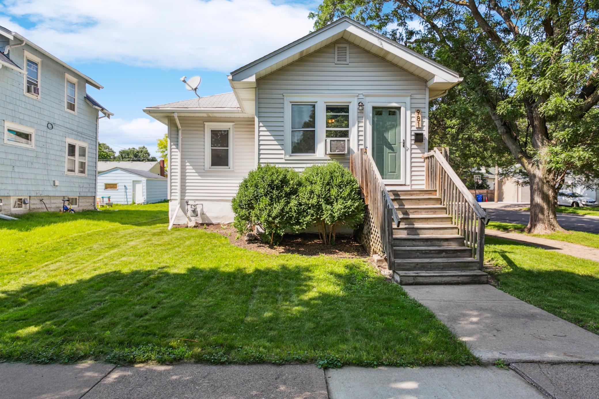 View of Residential at 981 Armstrong Avenue, Saint Paul MN 55102, Saint Paul - Mike Wilen | Minnesota Team Real Estate