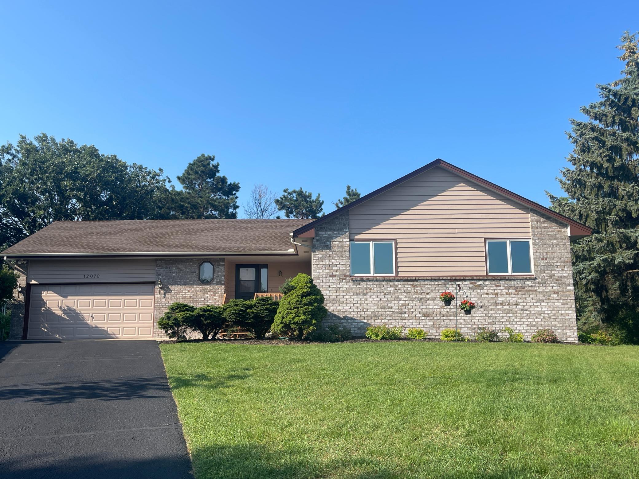 View of Residential at 12072 Flintwood Street, Coon Rapids MN 55448, Coon Rapids - Mike Wilen | Minnesota Team Real Estate