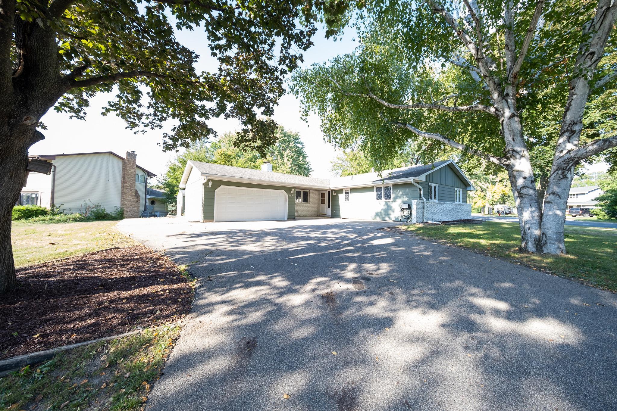 View of Residential at 2512 Hayes Drive, Burnsville MN 55337, Burnsville - Mike Wilen | Minnesota Team Real Estate