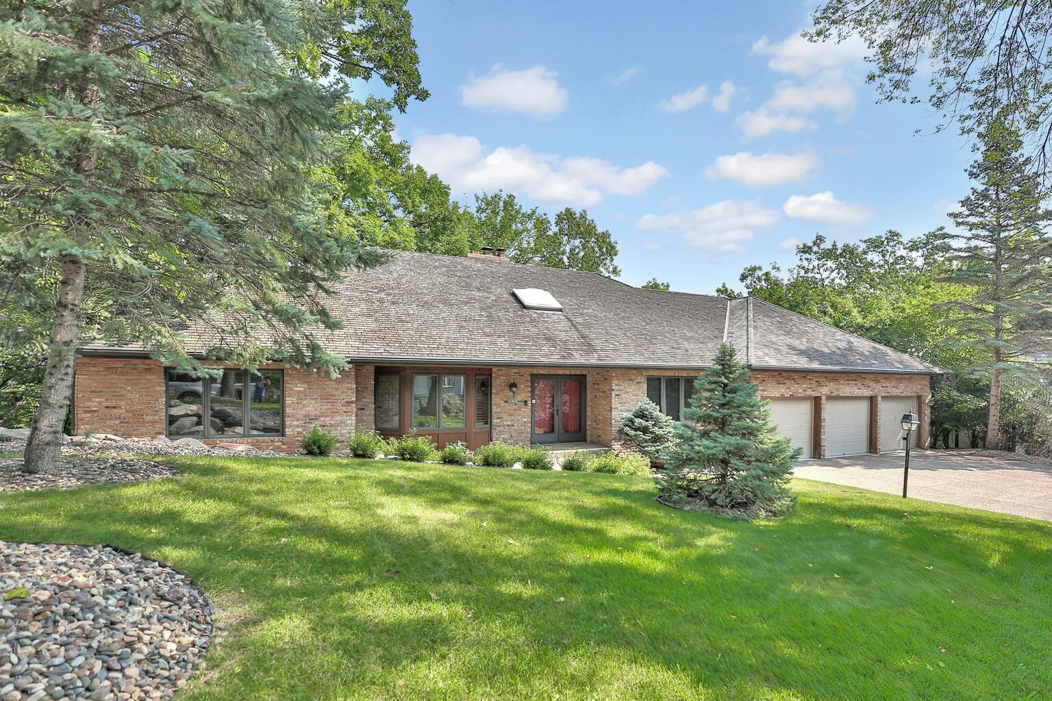 View of Residential at 6414 Timber Ridge, Minneapolis MN 55439, Minneapolis - Mike Wilen | Minnesota Team Real Estate