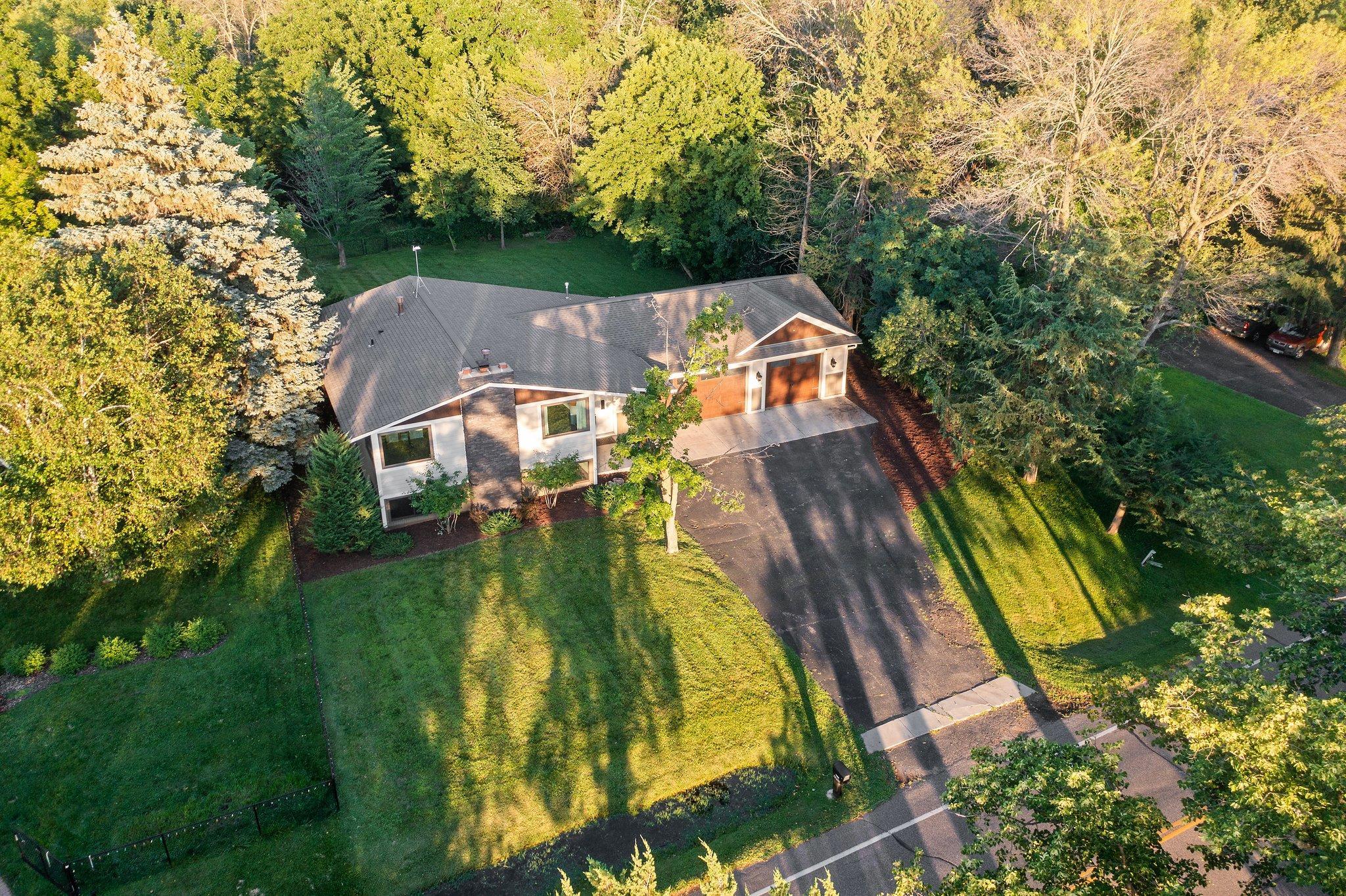 View of Residential at 7450 Shore Trail, Forest Lake MN 55025, Forest Lake - Mike Wilen | Minnesota Team Real Estate