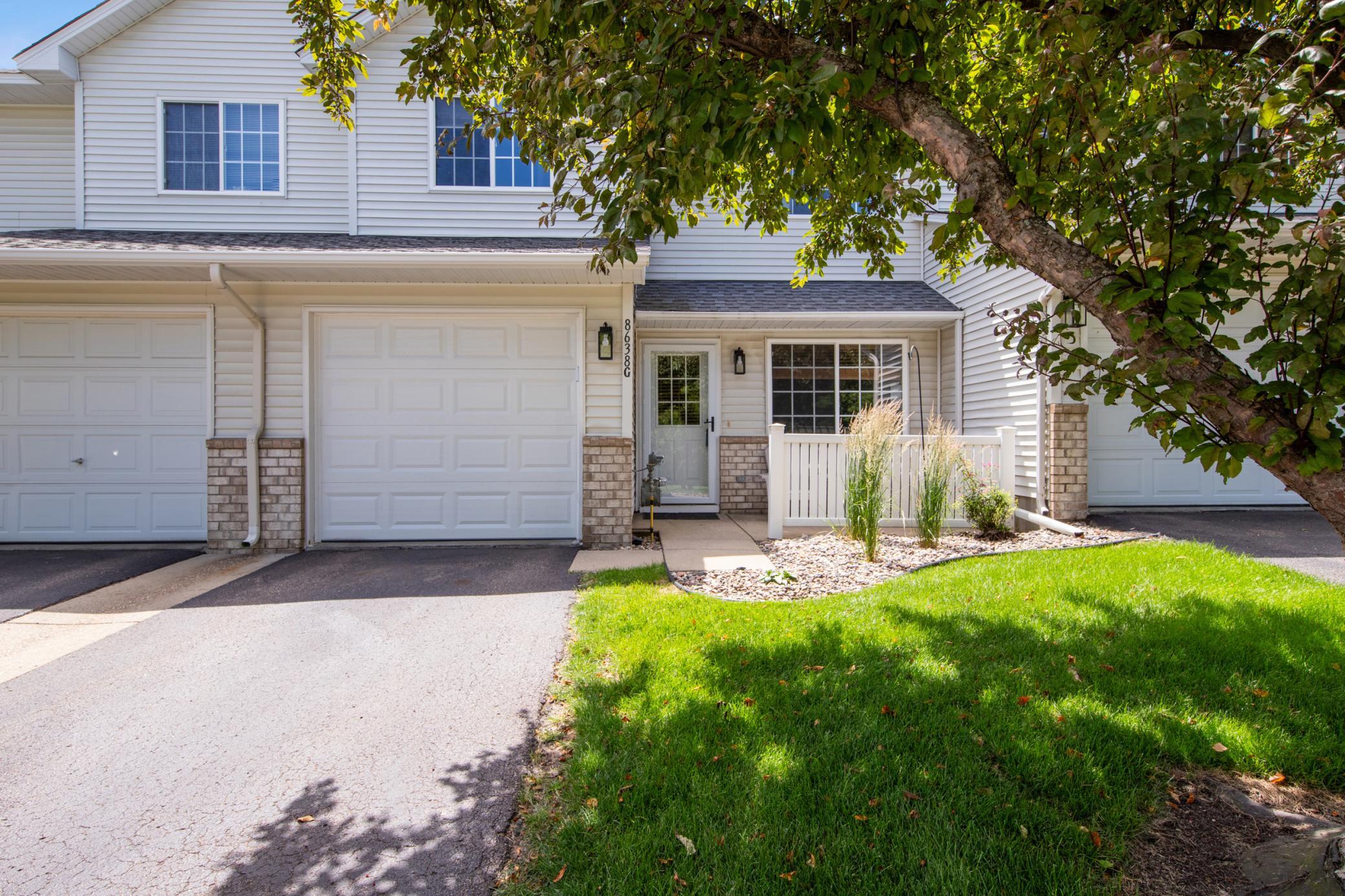 View of Residential at 8638 Quarry Ridge Lane #G, Woodbury MN 55125, Woodbury - Mike Wilen | Minnesota Team Real Estate