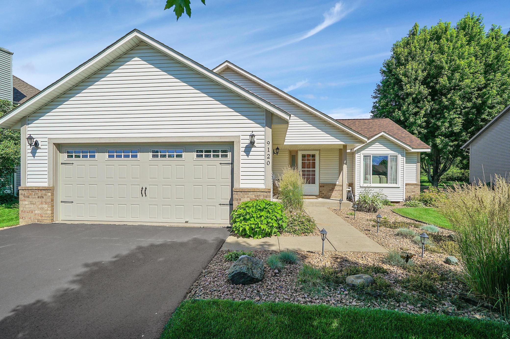 View of Residential at 9120 Sierra Road, Woodbury MN 55125, Woodbury - Mike Wilen | Minnesota Team Real Estate