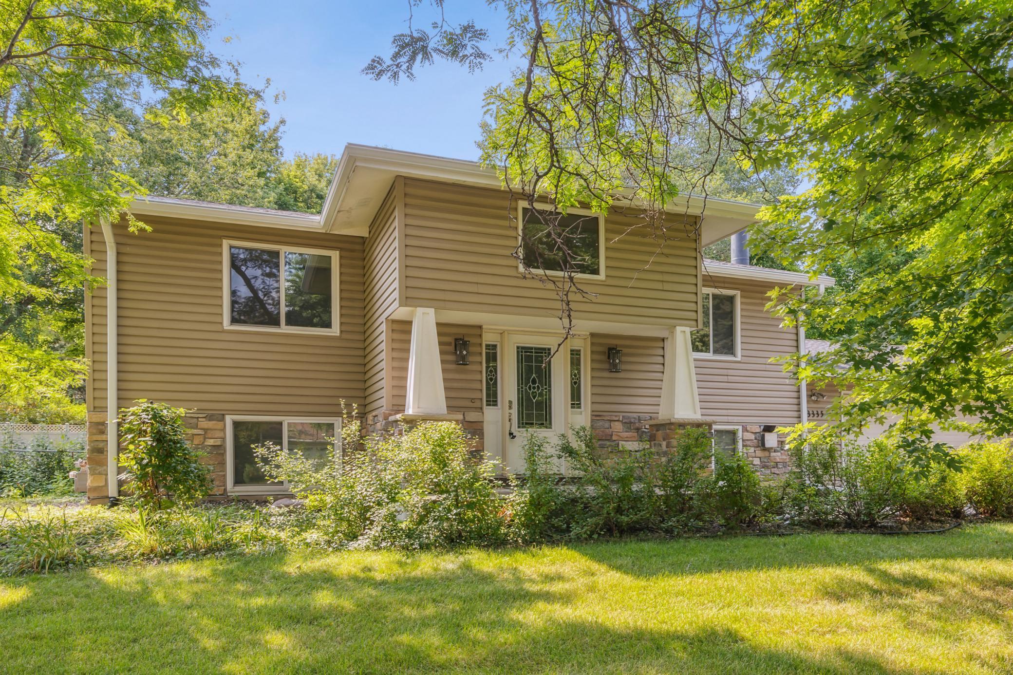 View of Residential at 3335 Urbandale Lane, Minneapolis MN 55447, Minneapolis - Mike Wilen | Minnesota Team Real Estate