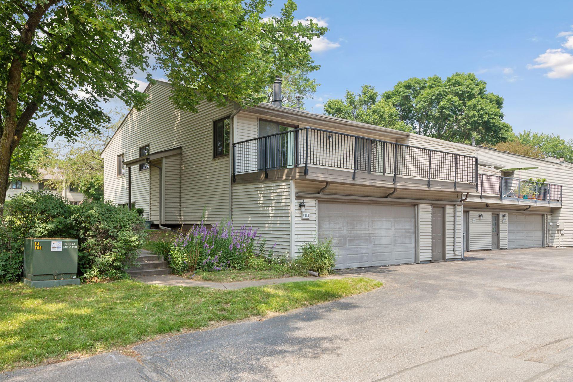 View of Residential at 4484 Arden View Court, Arden Hills MN 55112, Arden Hills - Mike Wilen | Minnesota Team Real Estate