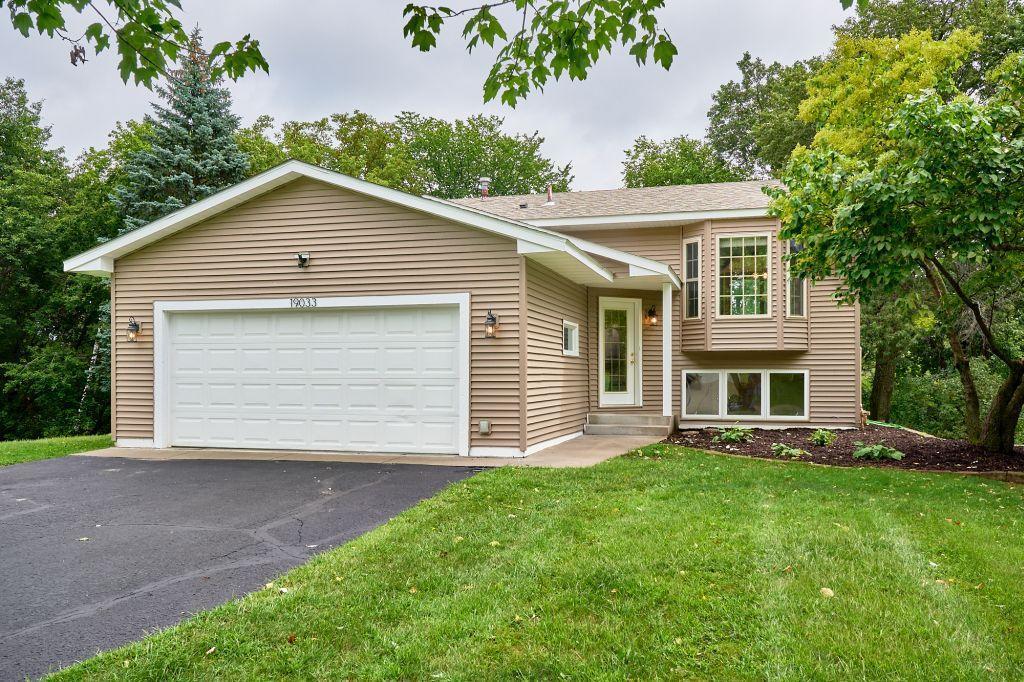 View of Residential at 19033 Baldwin Street, Elk River MN 55330, Elk River - Mike Wilen | Minnesota Team Real Estate