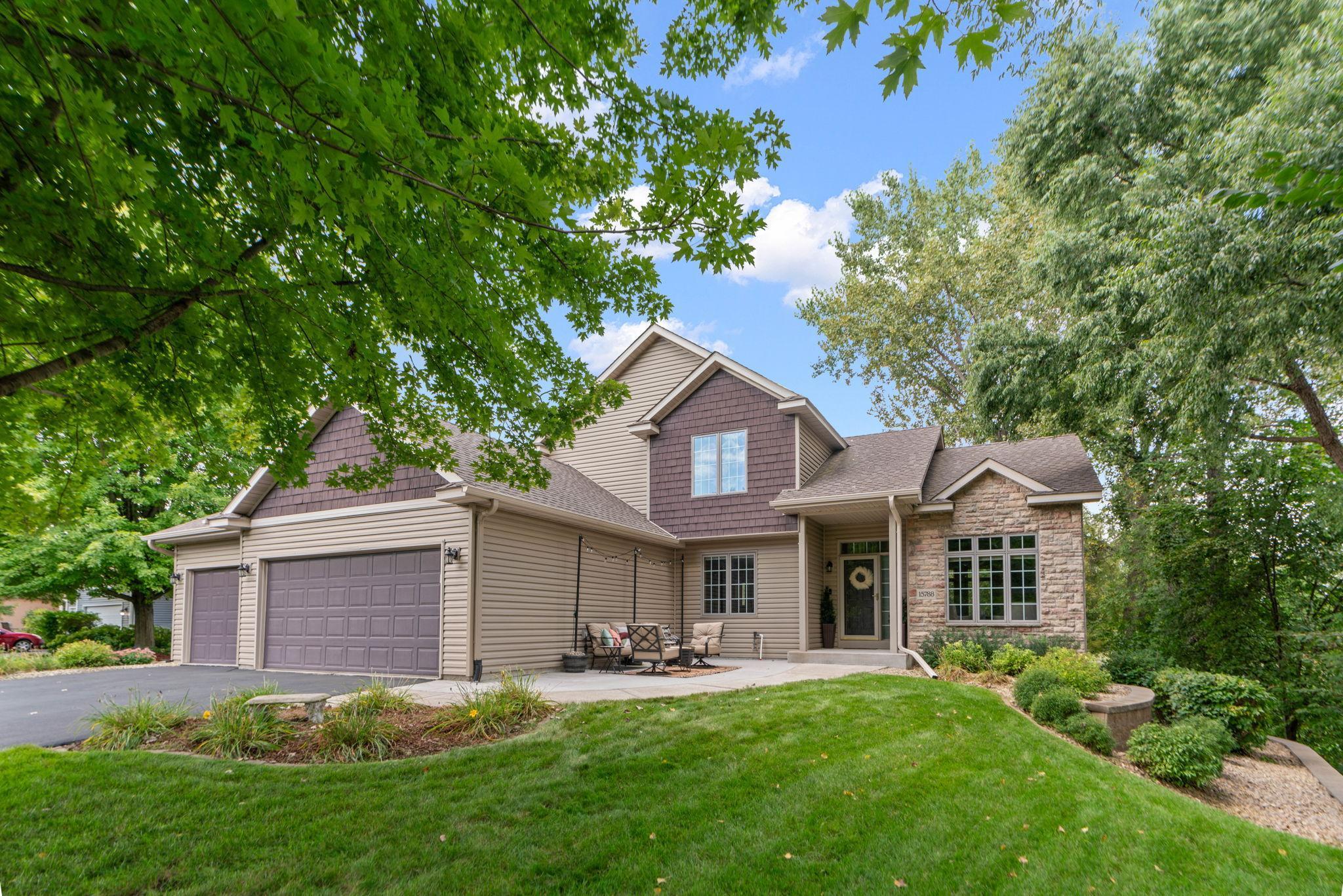 View of Residential at 15788 Fenway Circle, Hugo MN 55038, Hugo - Mike Wilen | Minnesota Team Real Estate