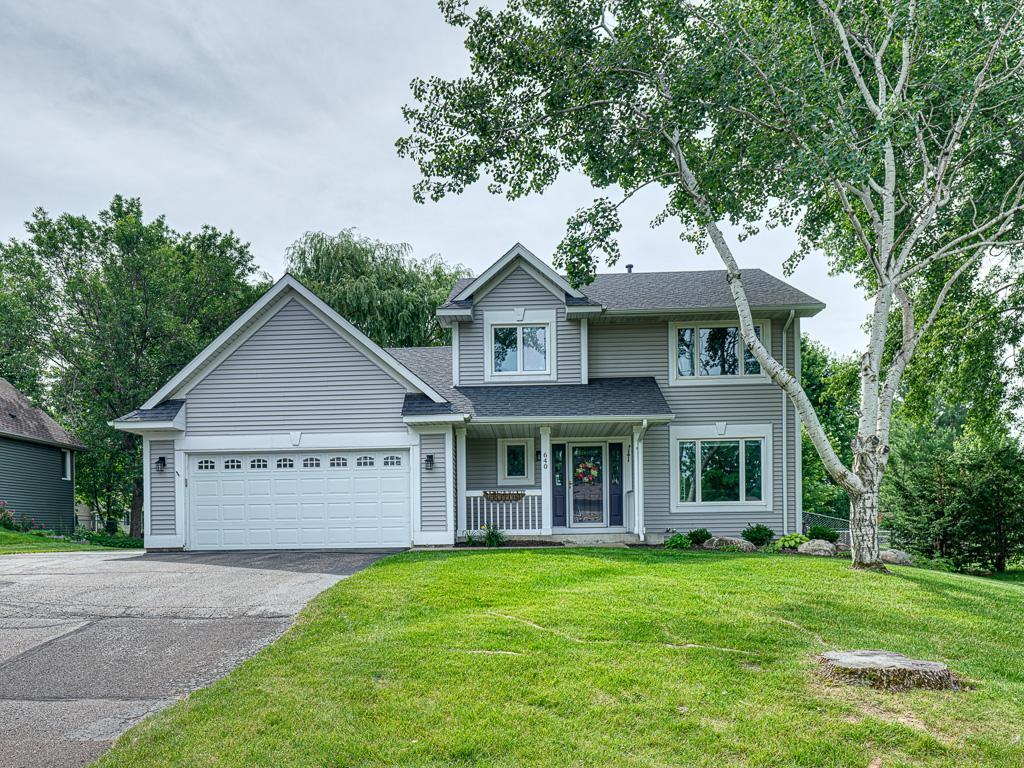 View of Residential at 640 Willow Grove Lane, Vadnais Heights MN 55127, Vadnais Heights - Mike Wilen | Minnesota Team Real Estate
