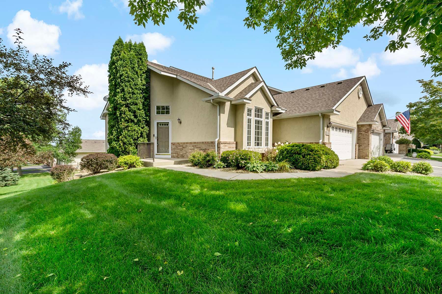 View of Residential at 13165 Meadow Lane, Savage MN 55378, Savage - Mike Wilen | Minnesota Team Real Estate