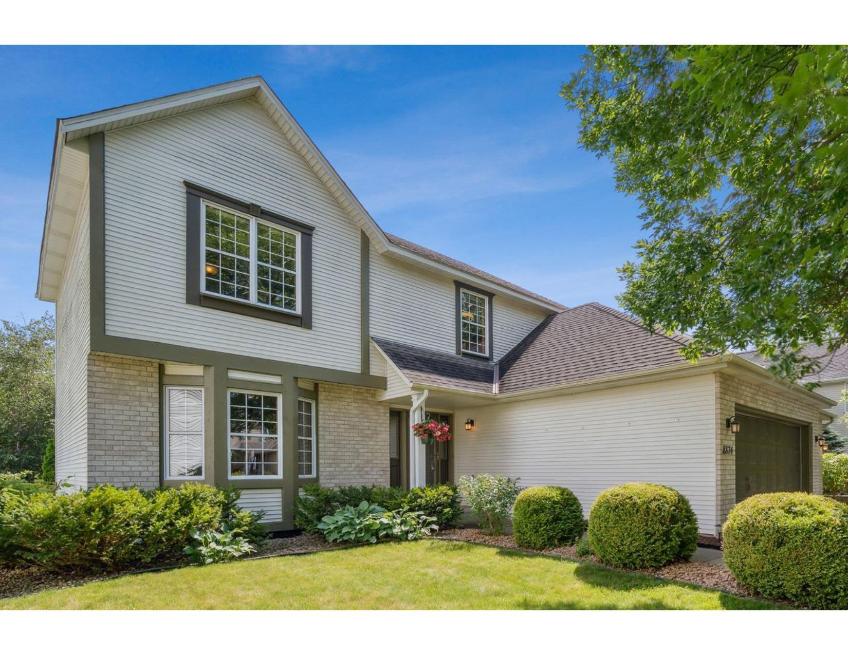 View of Residential at 8874 Danton Way, Eden Prairie MN 55347, Eden Prairie - Mike Wilen | Minnesota Team Real Estate