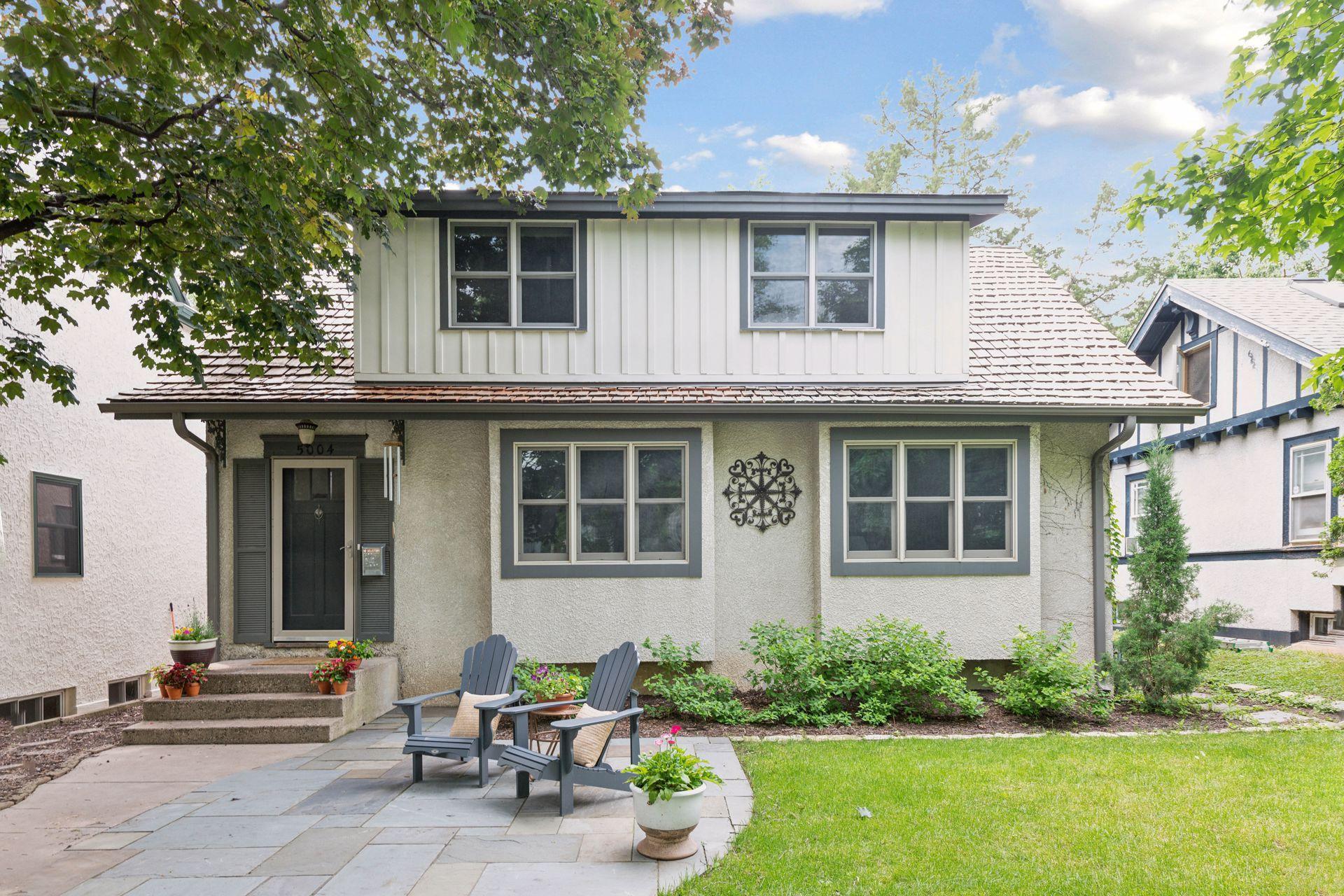 View of Residential at 5004 Abbott Avenue, Minneapolis MN 55410, Minneapolis - Mike Wilen | Minnesota Team Real Estate