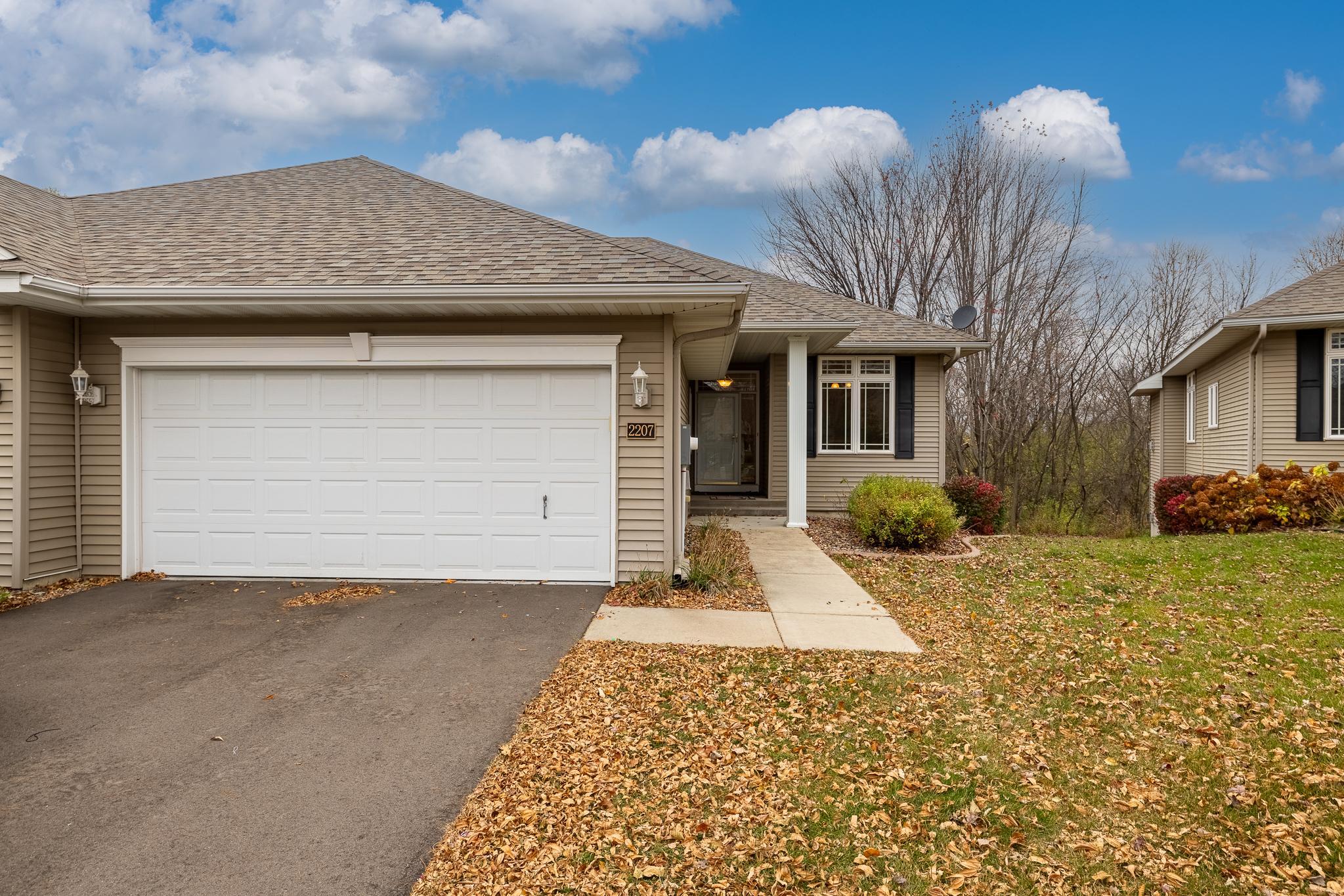 View of Residential at 2207 Glacier Way, Hastings MN 55033, Hastings - Mike Wilen | Minnesota Team Real Estate