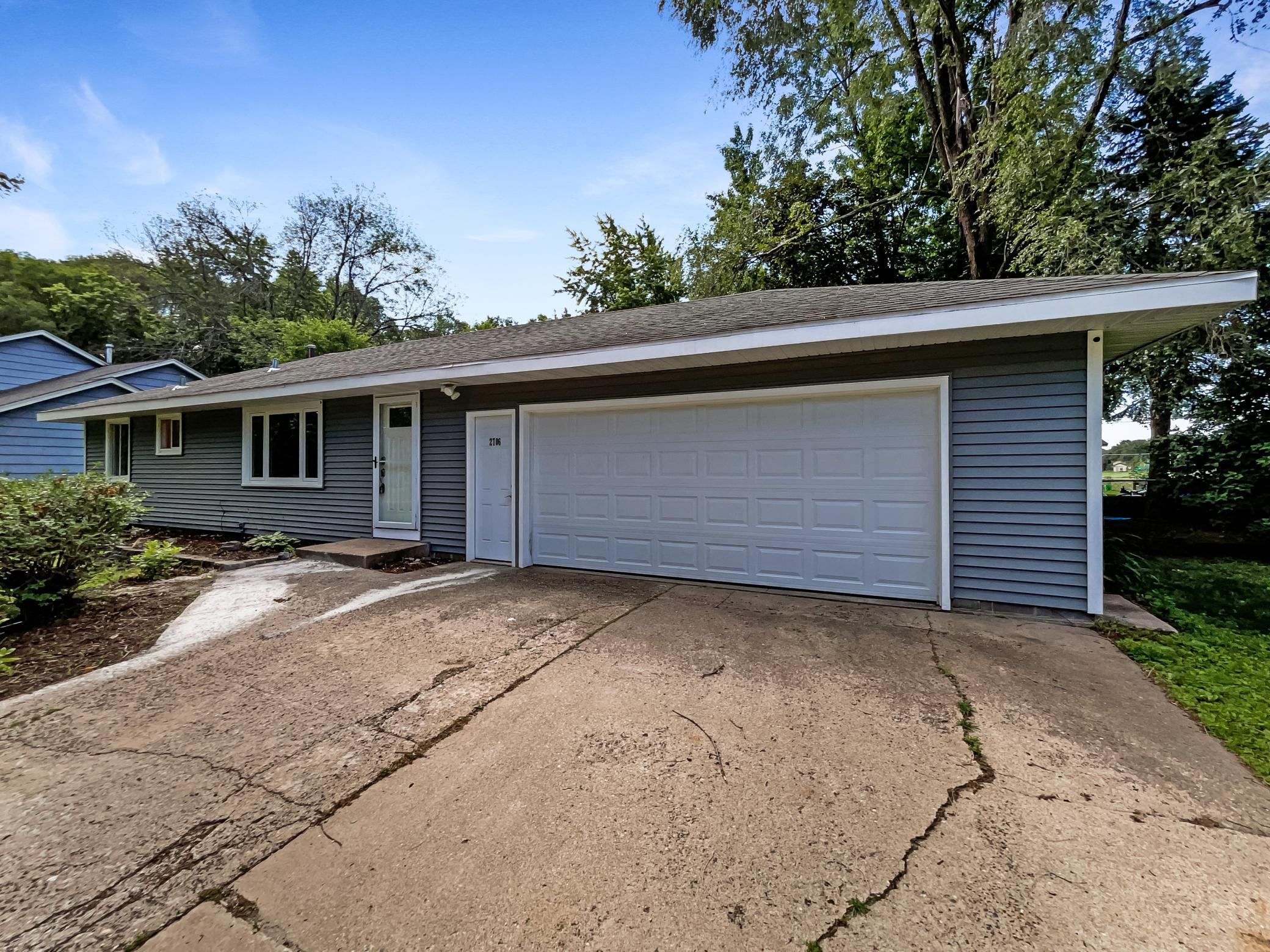 View of Residential at 2706 121st Avenue, Minneapolis MN 55433, Minneapolis - Mike Wilen | Minnesota Team Real Estate