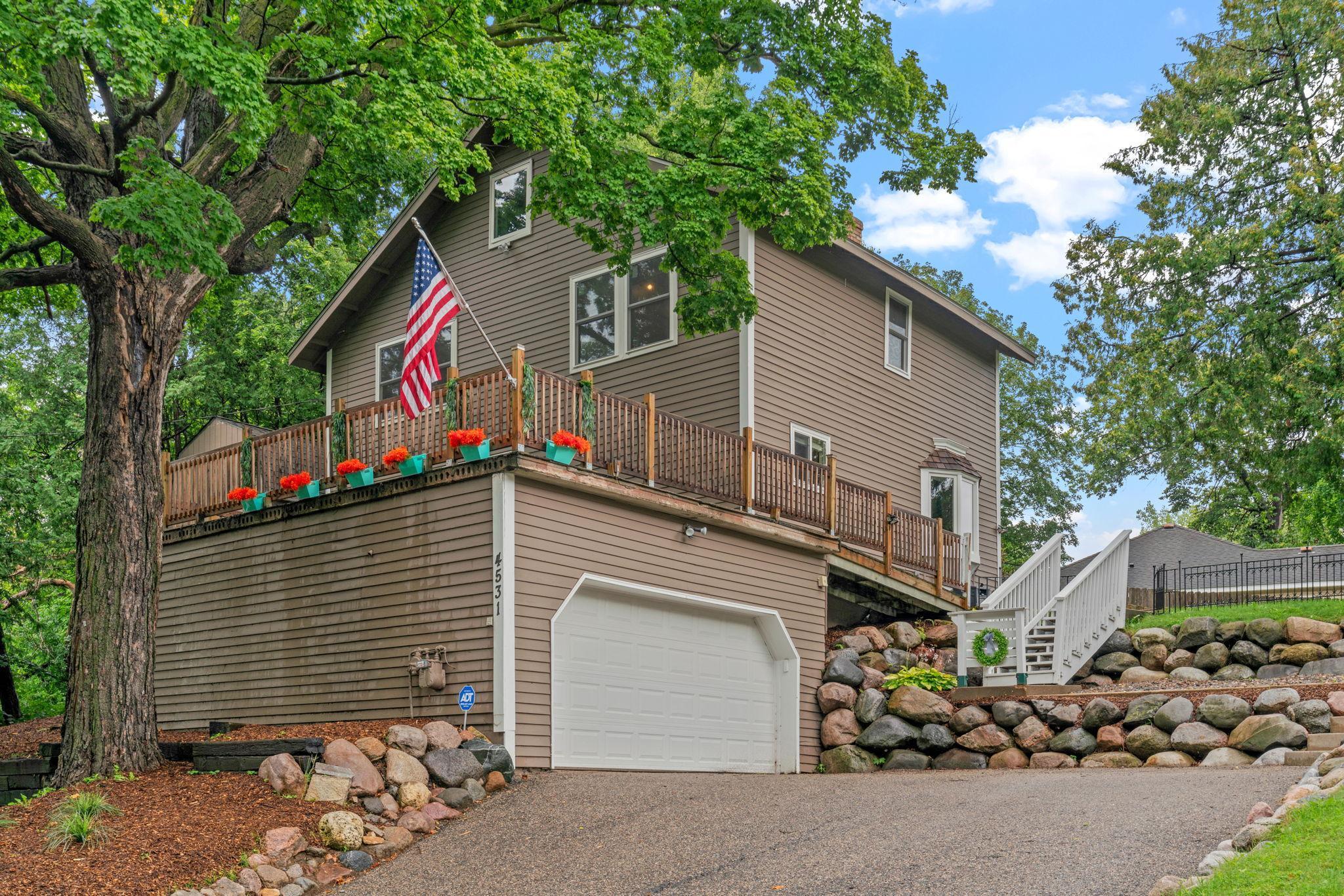 View of Residential at 4531 Manchester Road, Mound MN 55364, Mound - Mike Wilen | Minnesota Team Real Estate