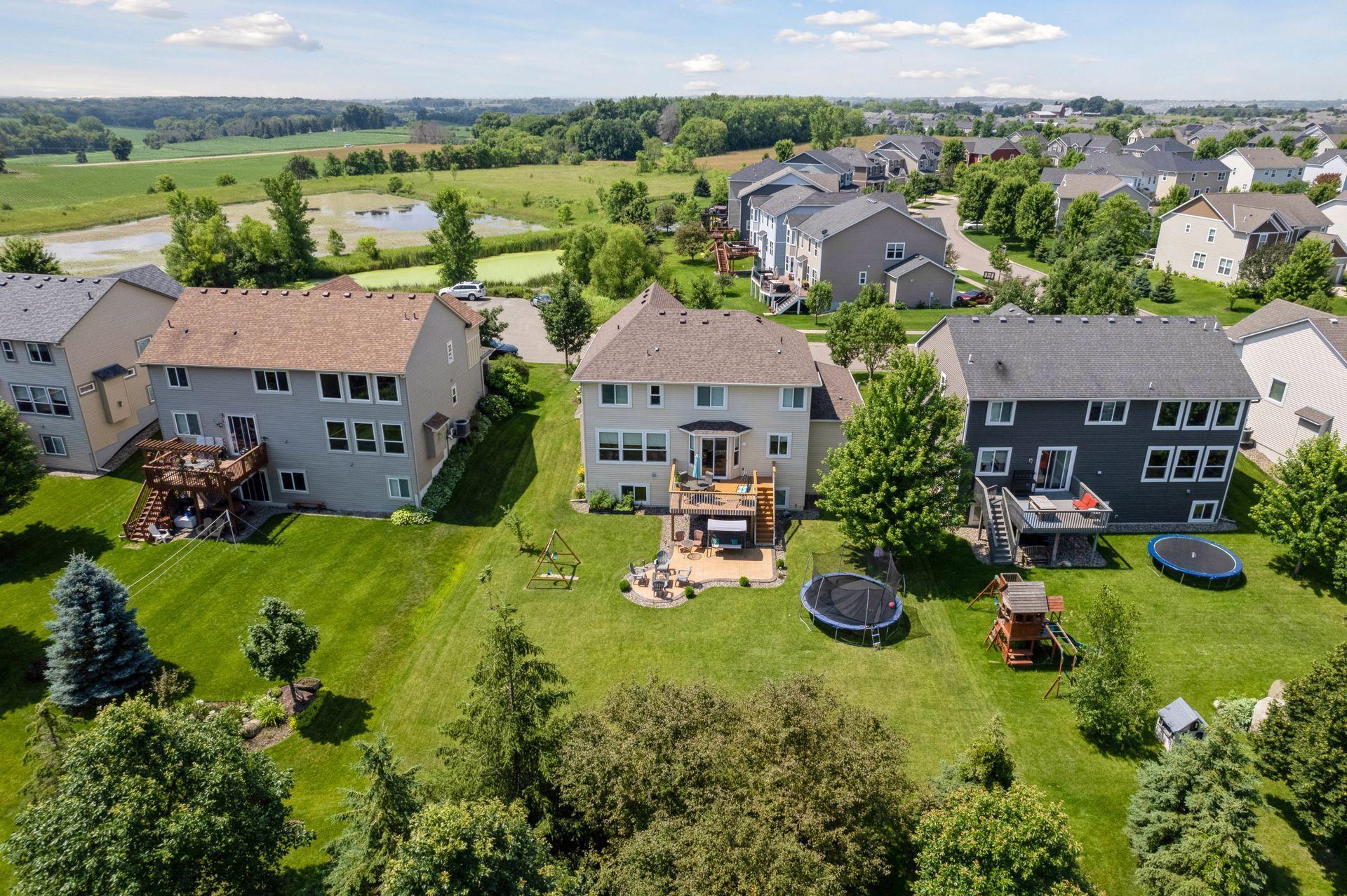 View of Residential at 3679 Windmill Curve, Woodbury MN 55129, Woodbury - Mike Wilen | Minnesota Team Real Estate