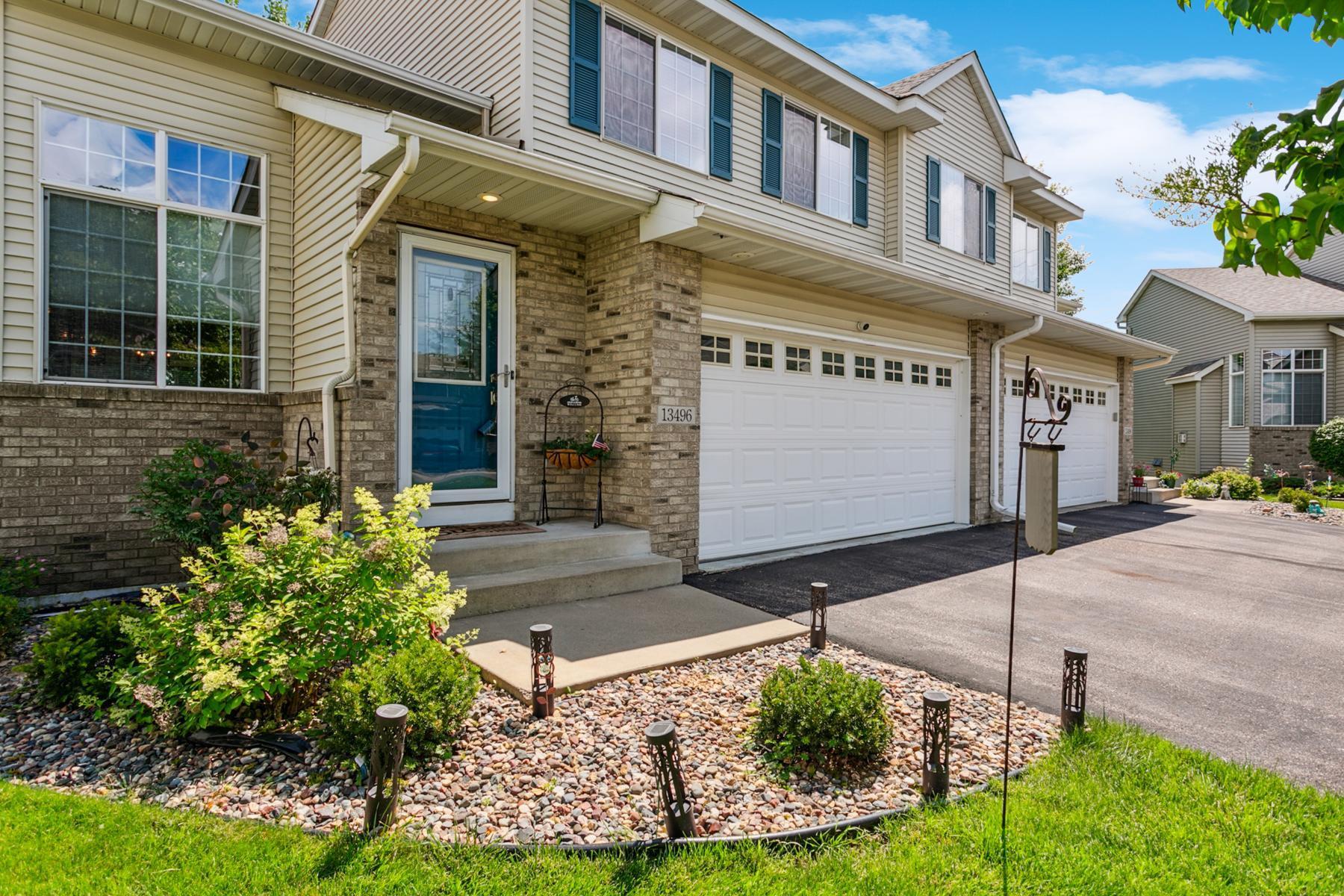 View of Residential at 13496 Settlers Ridge Lane, Burnsville MN 55337, Burnsville - Mike Wilen | Minnesota Team Real Estate