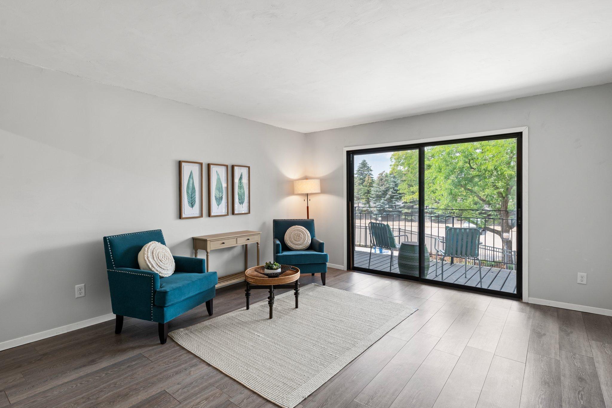 View of Residential at 4120 Parklawn Avenue #132, Minneapolis MN 55435, Minneapolis - Mike Wilen | Minnesota Team Real Estate
