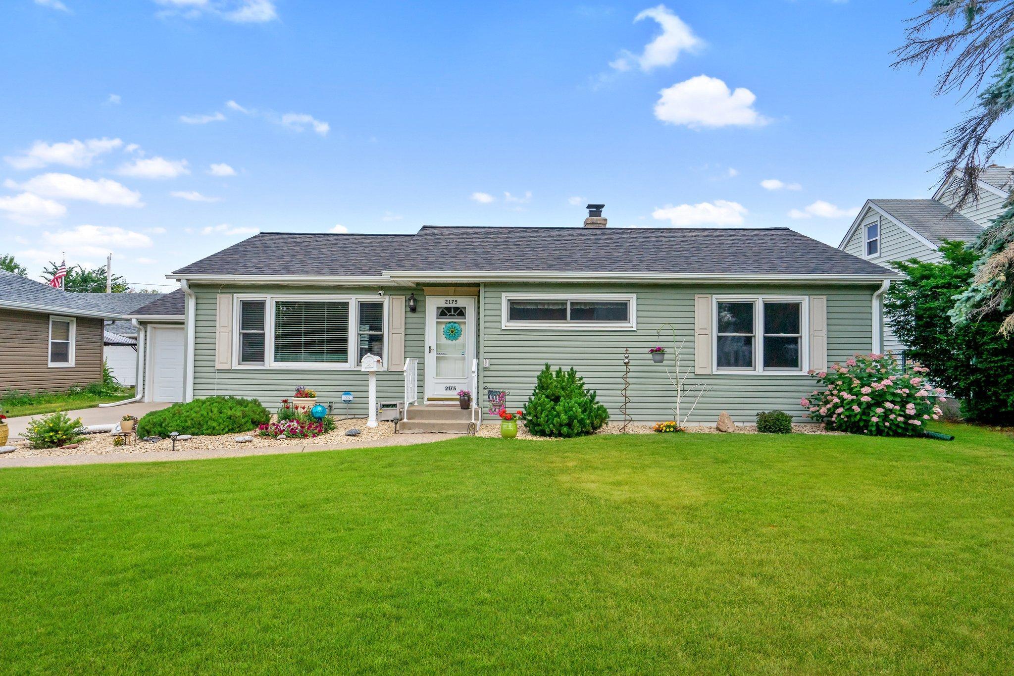 View of Residential at 2175 4th Street, Saint Paul MN 55119, Saint Paul - Mike Wilen | Minnesota Team Real Estate